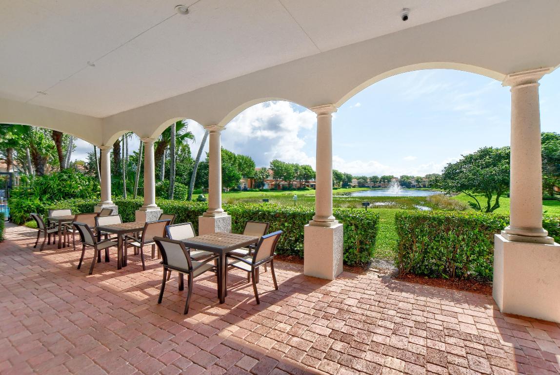 7361 Briella Drive, Boynton Beach
