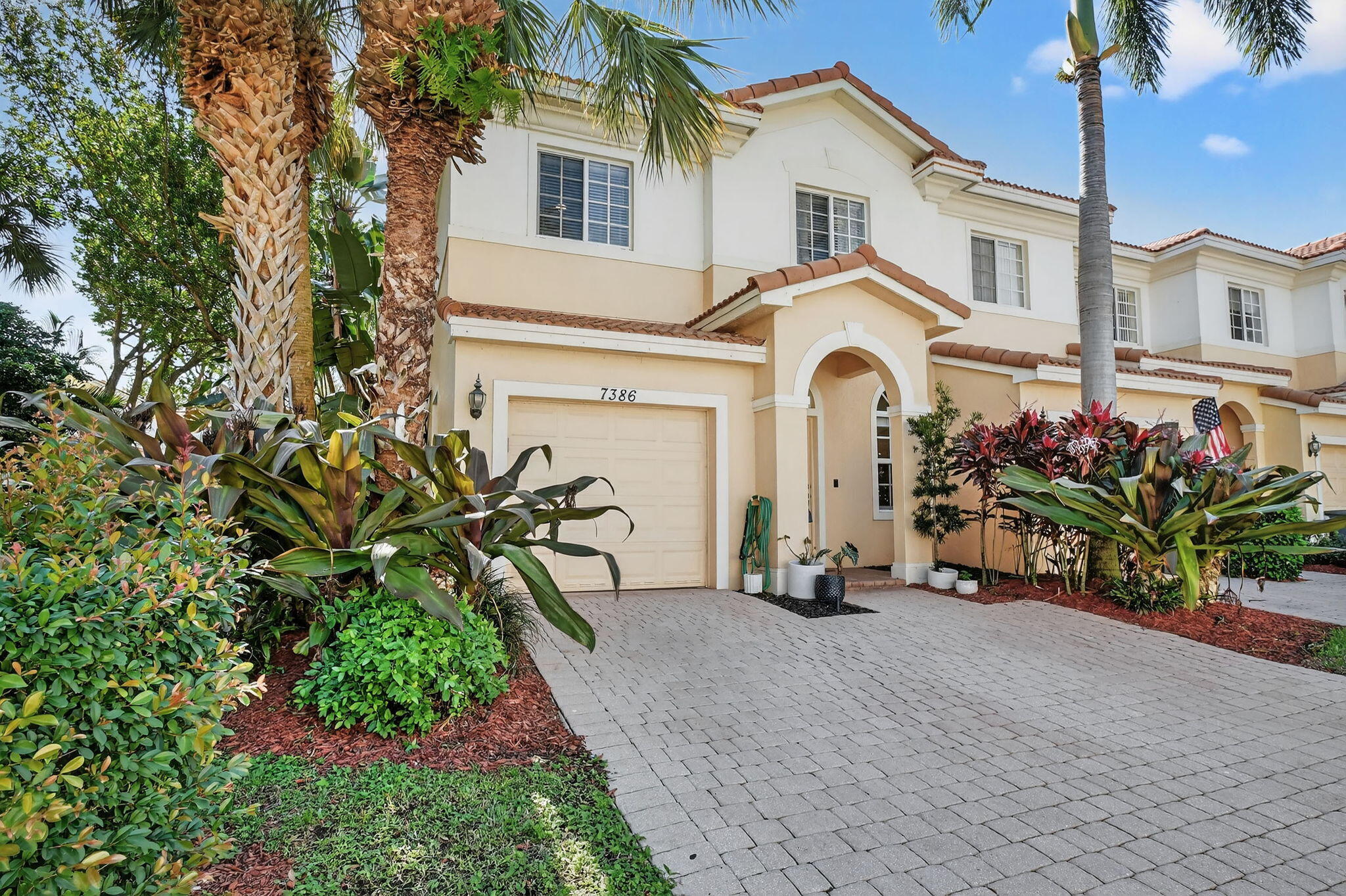 7386 Briella Drive, Boynton Beach