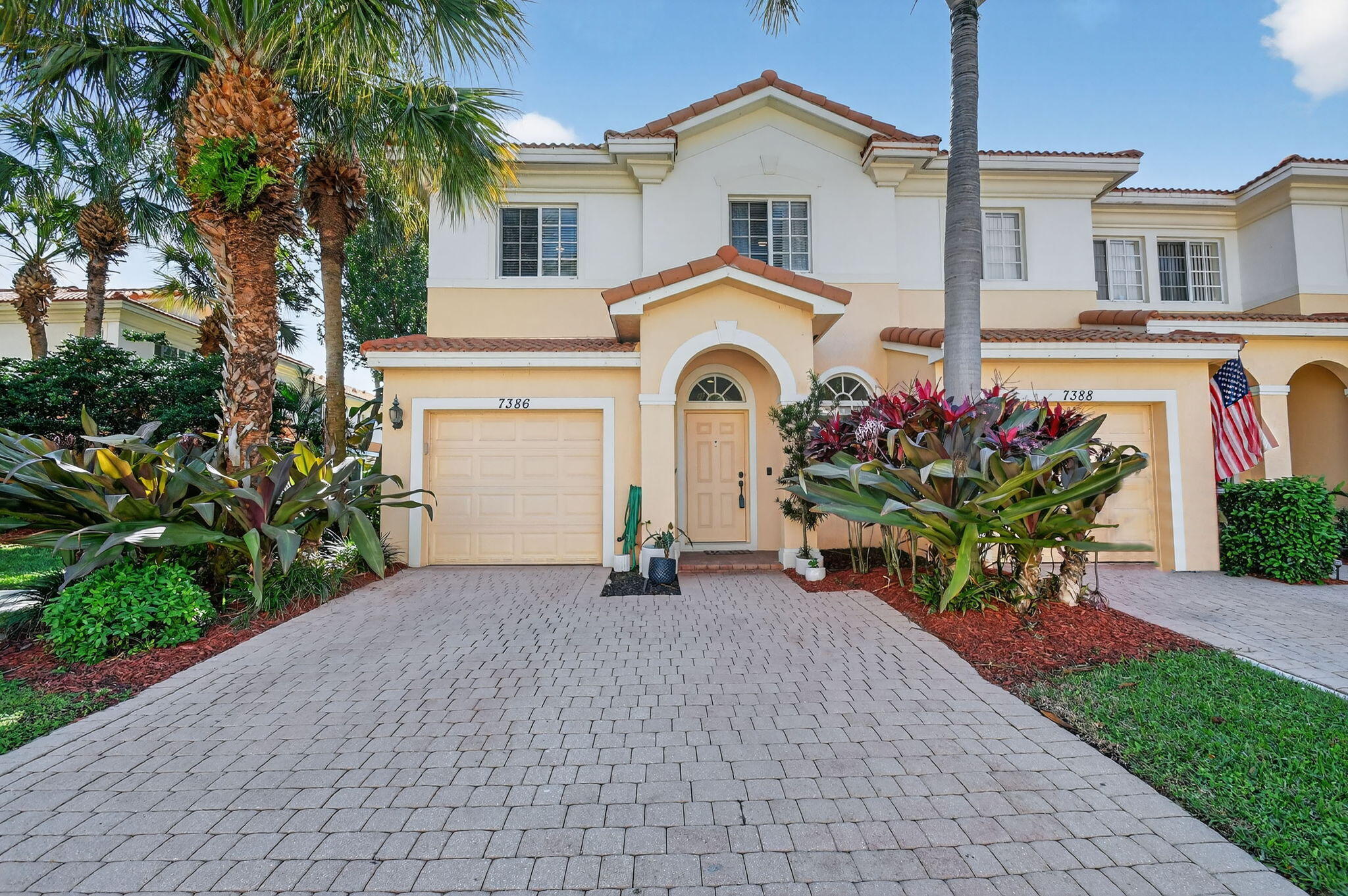 7386 Briella Drive, Boynton Beach
