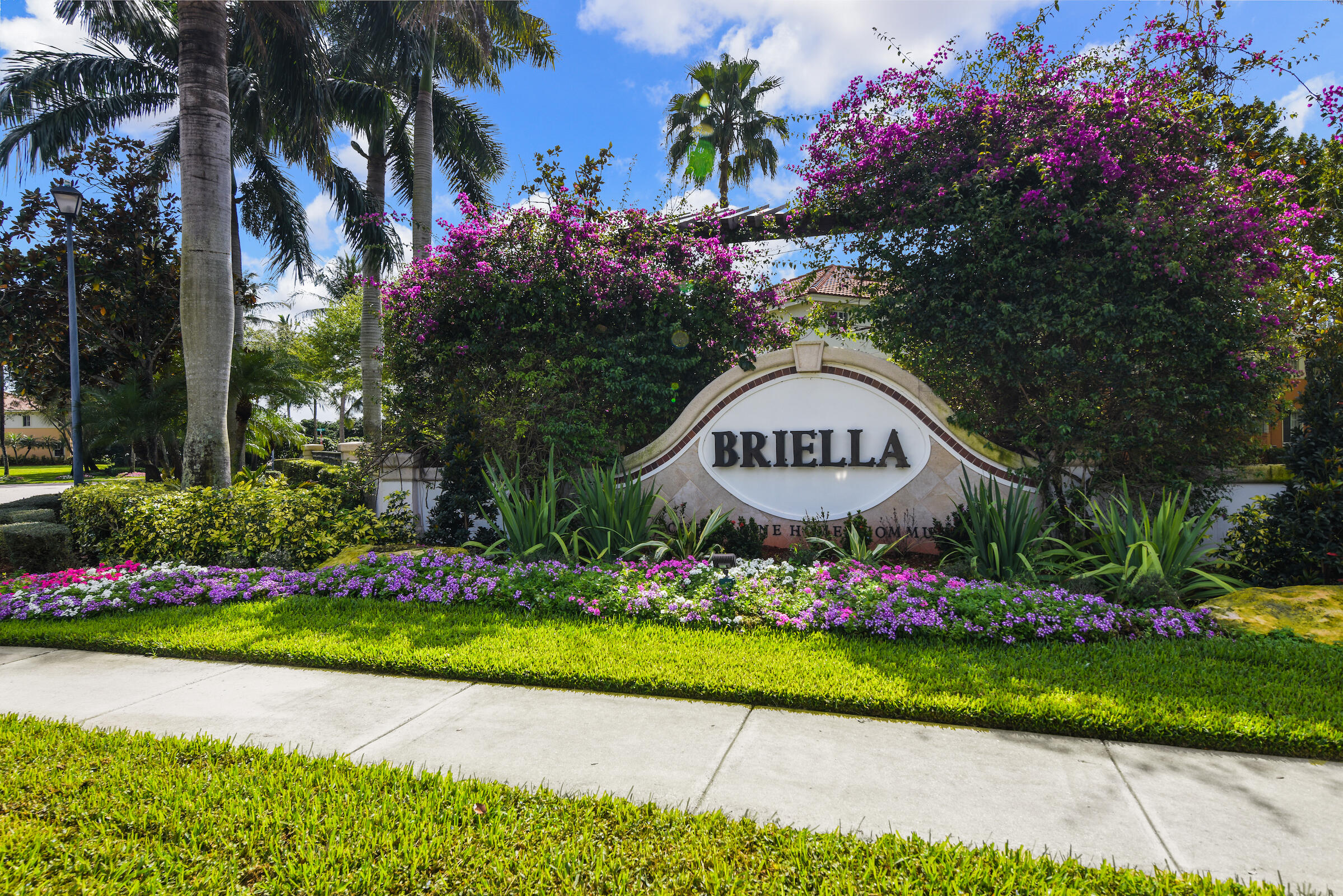7386 Briella Drive, Boynton Beach