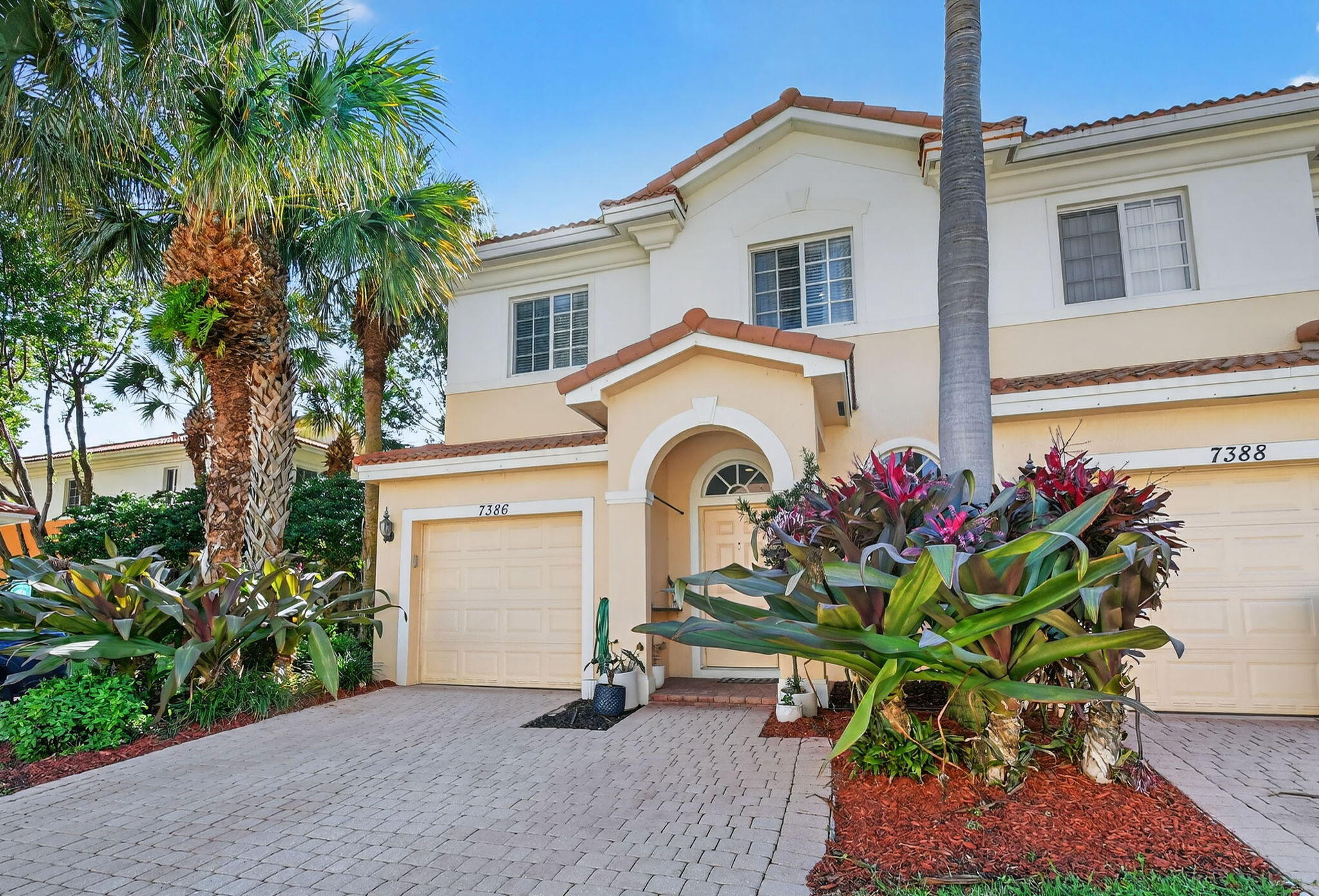 7386 Briella Drive, Boynton Beach