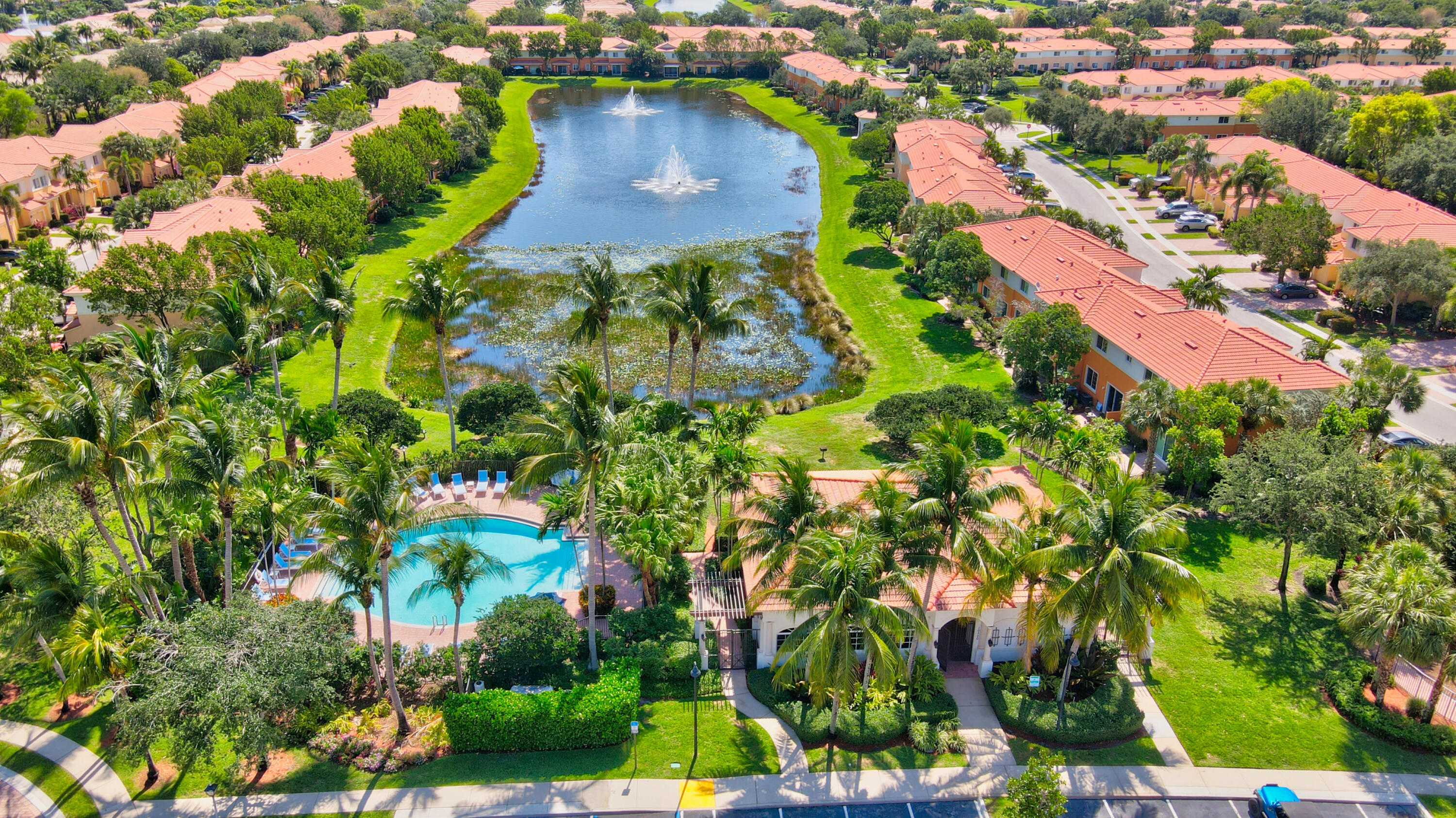 7386 Briella Drive, Boynton Beach