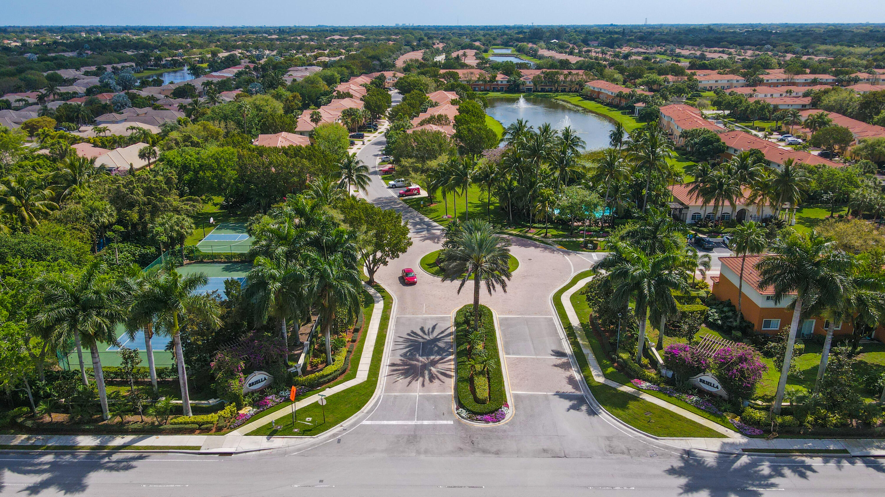 7386 Briella Drive, Boynton Beach