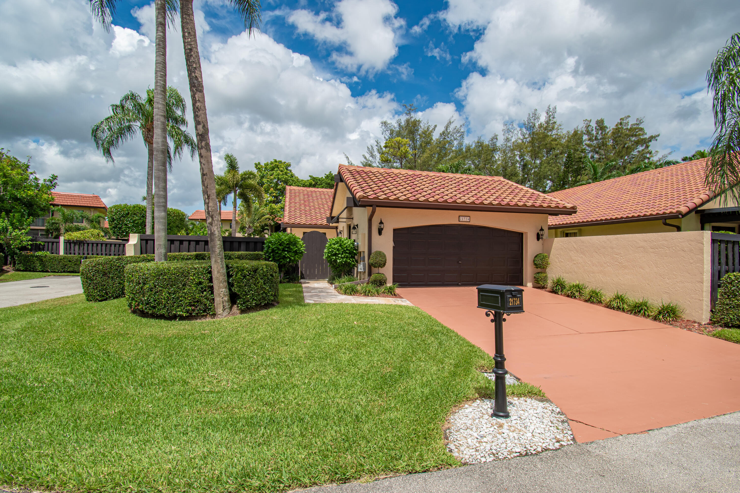 21734 San Simeon Circle