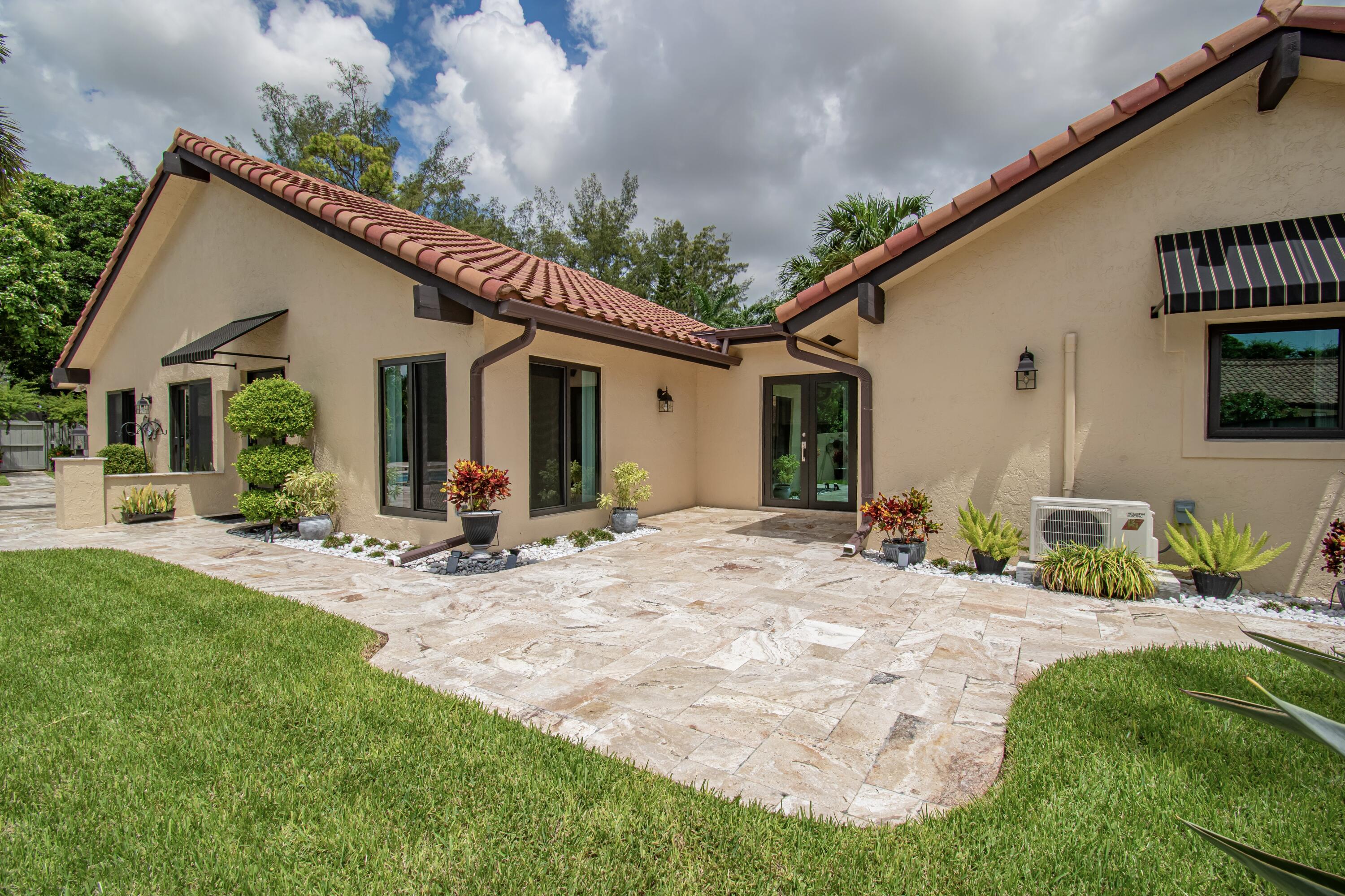 21734 San Simeon Circle