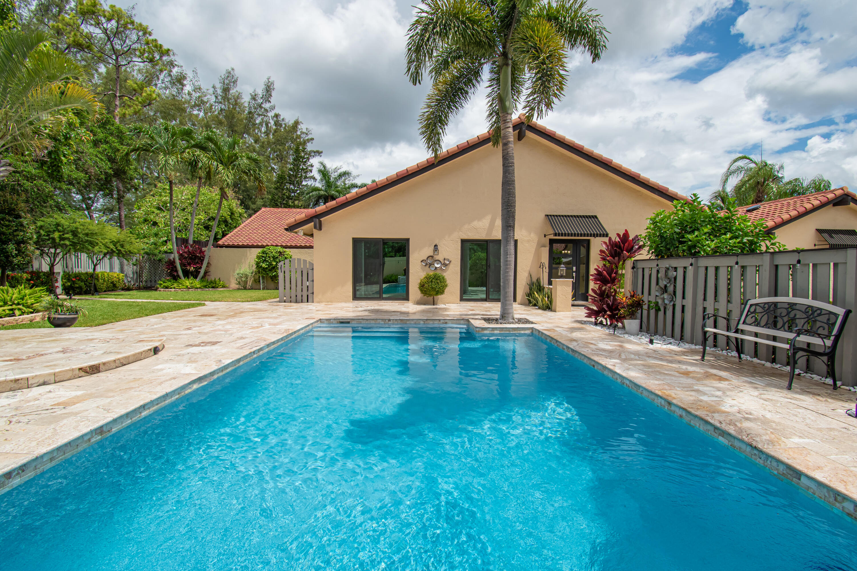 21734 San Simeon Circle