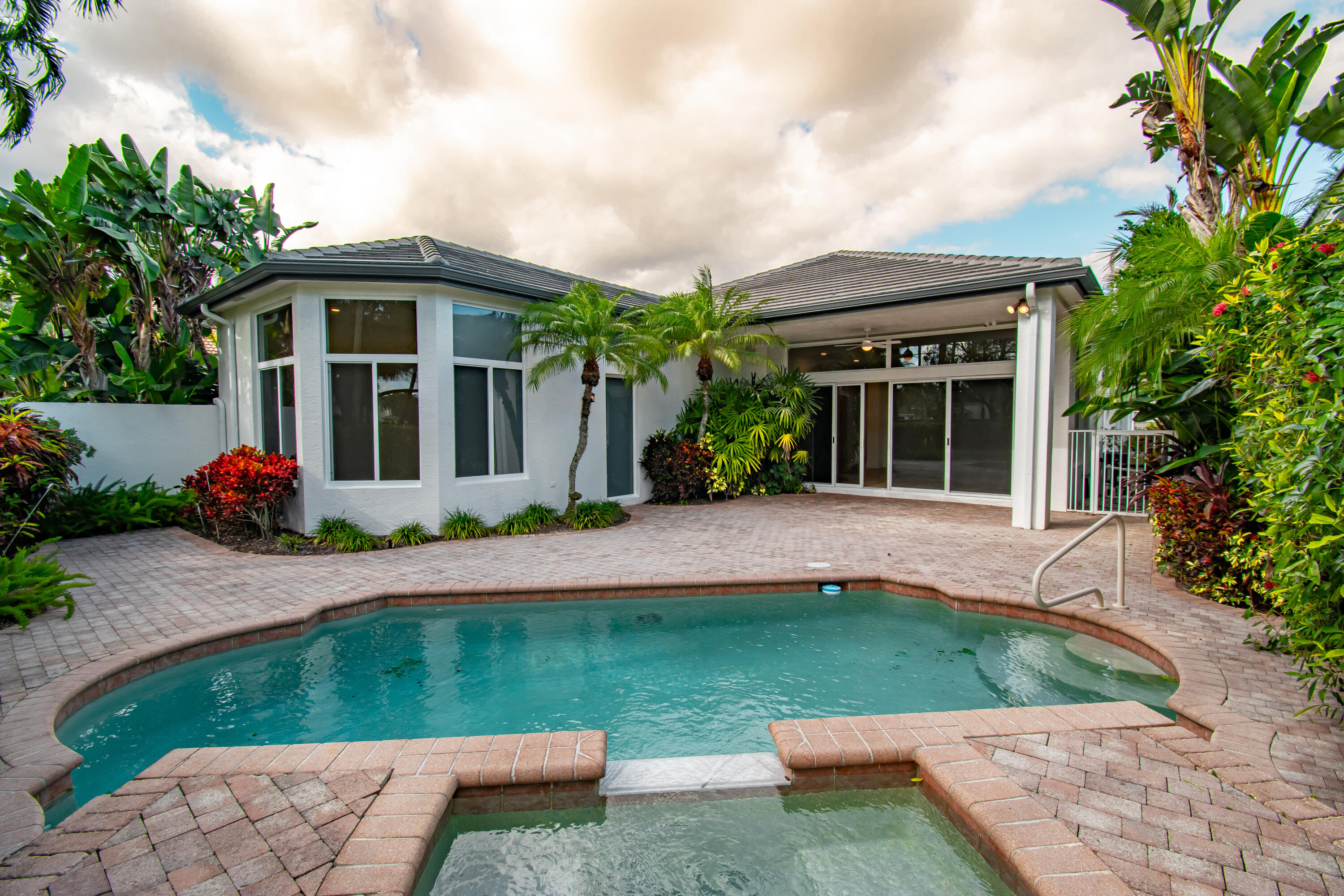 7929 Villa D Este Way