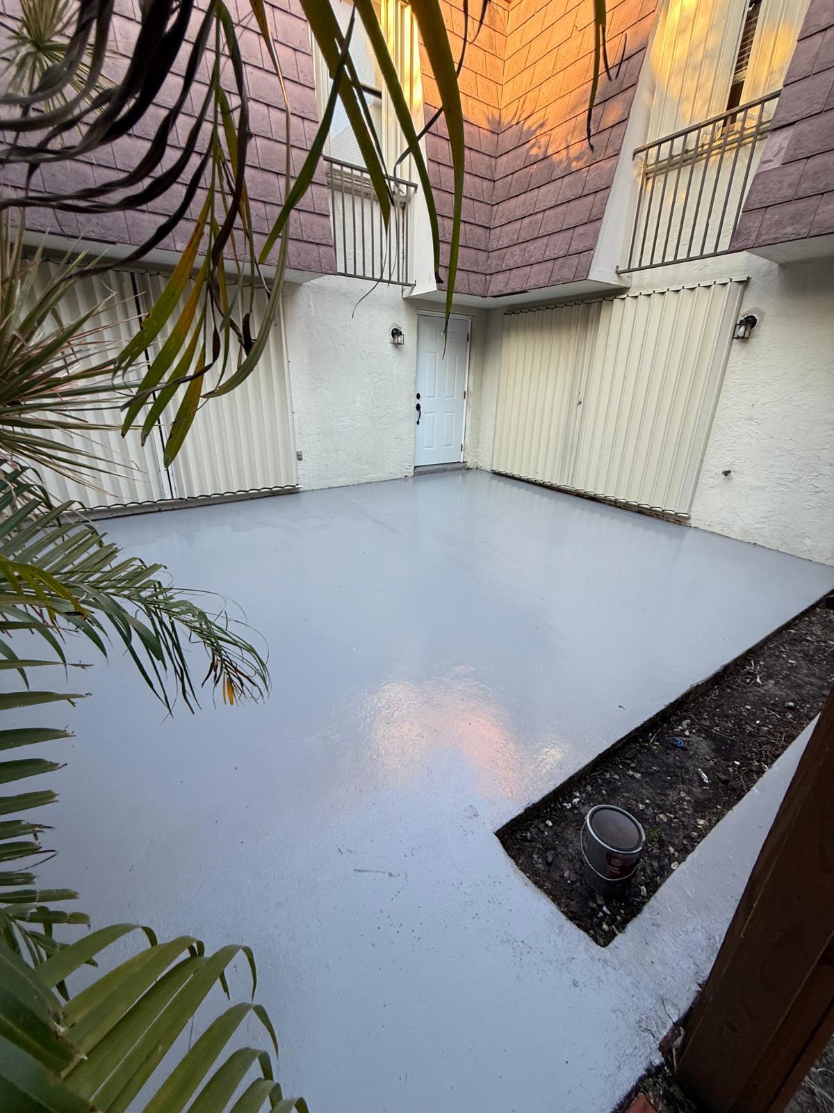 7519 Courtyard Run Run E