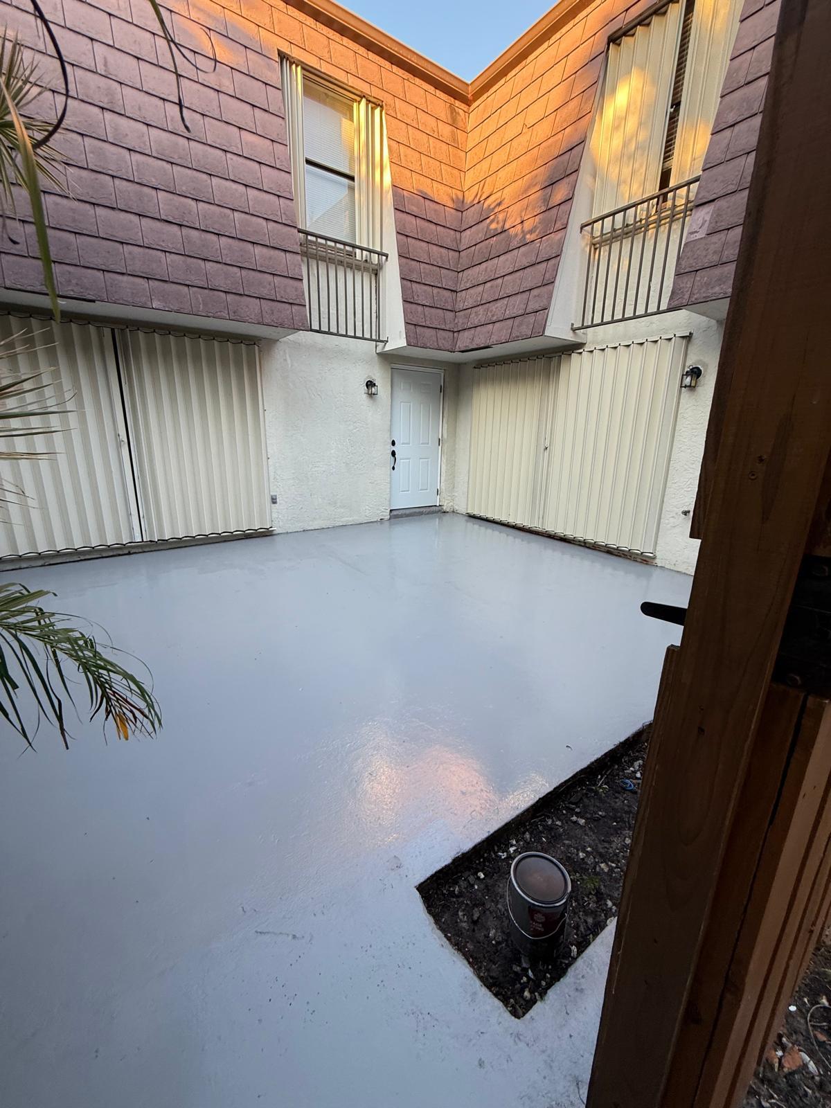 7519 Courtyard Run Run E