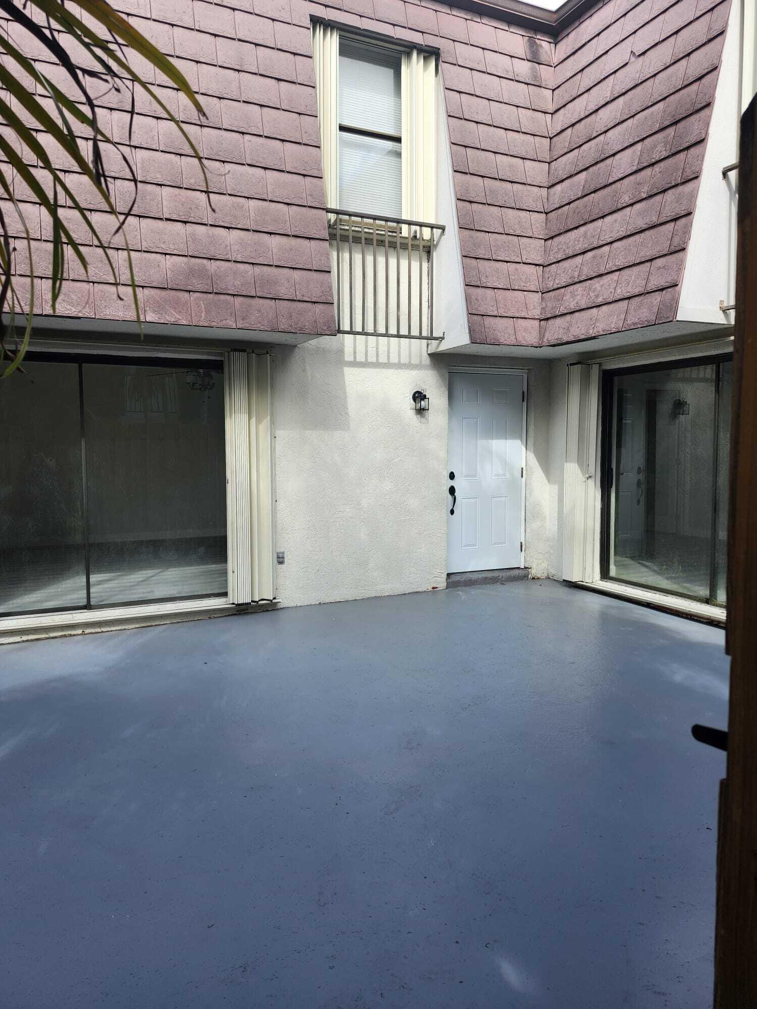 7519 Courtyard Run Run E