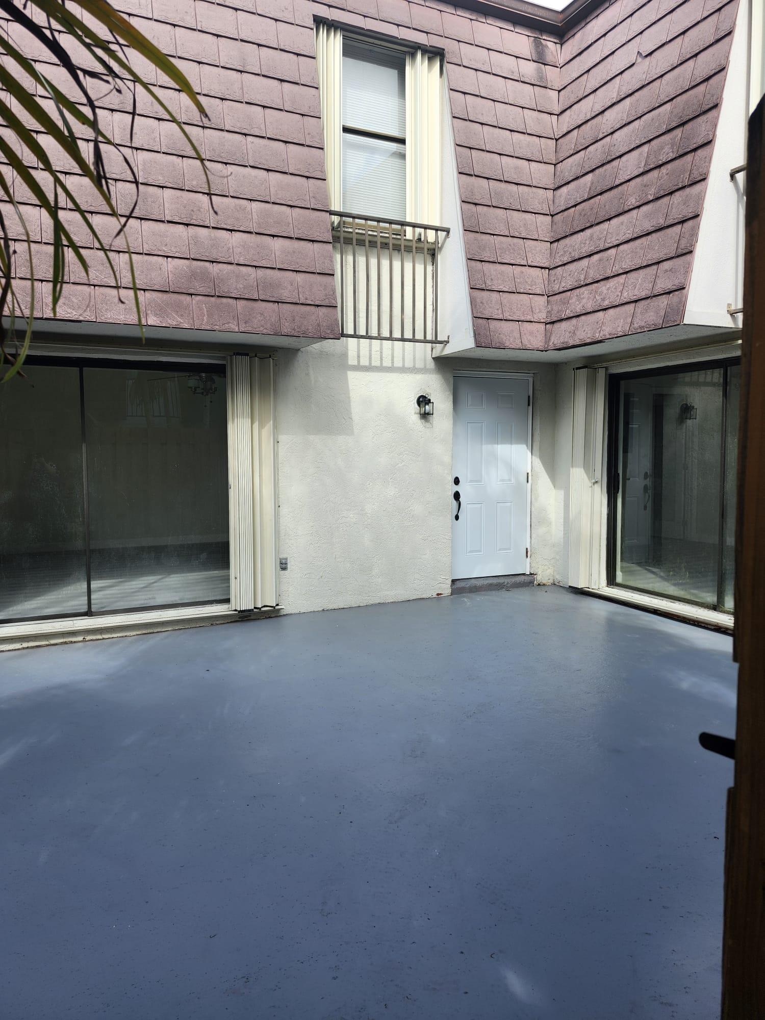 7519 Courtyard Run Run E