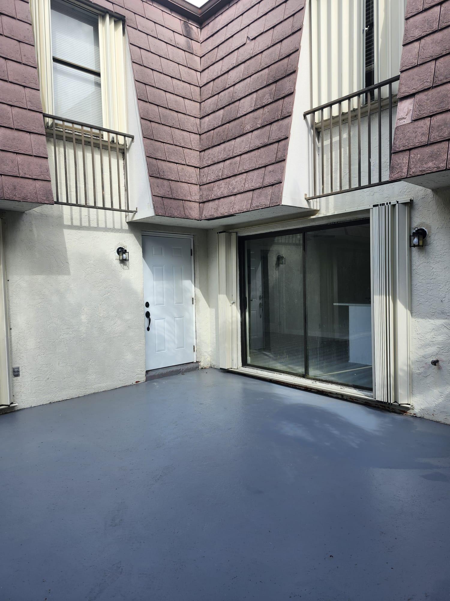 7519 Courtyard Run Run E