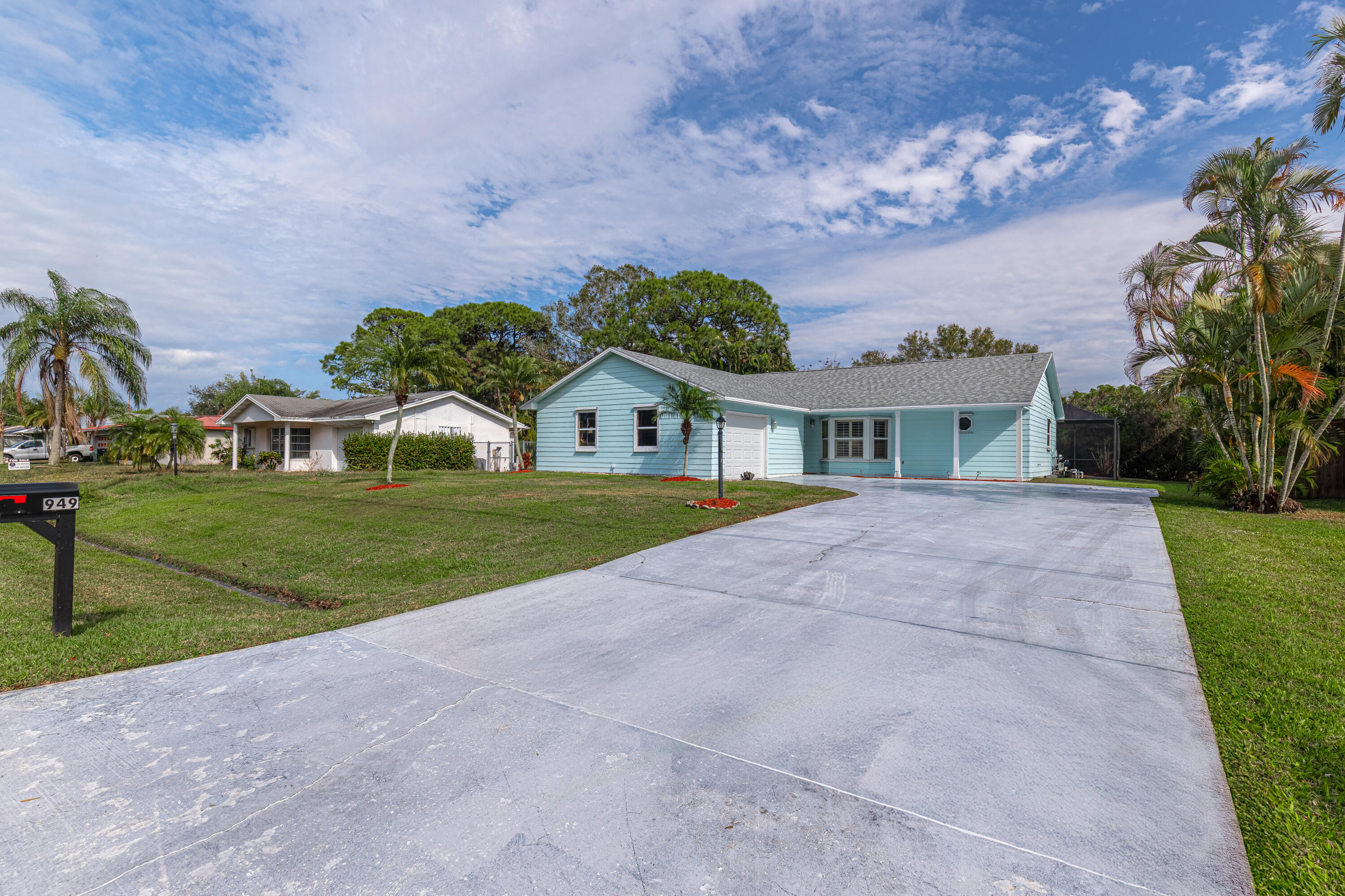 949 SW Curtis Street, Port St. Lucie