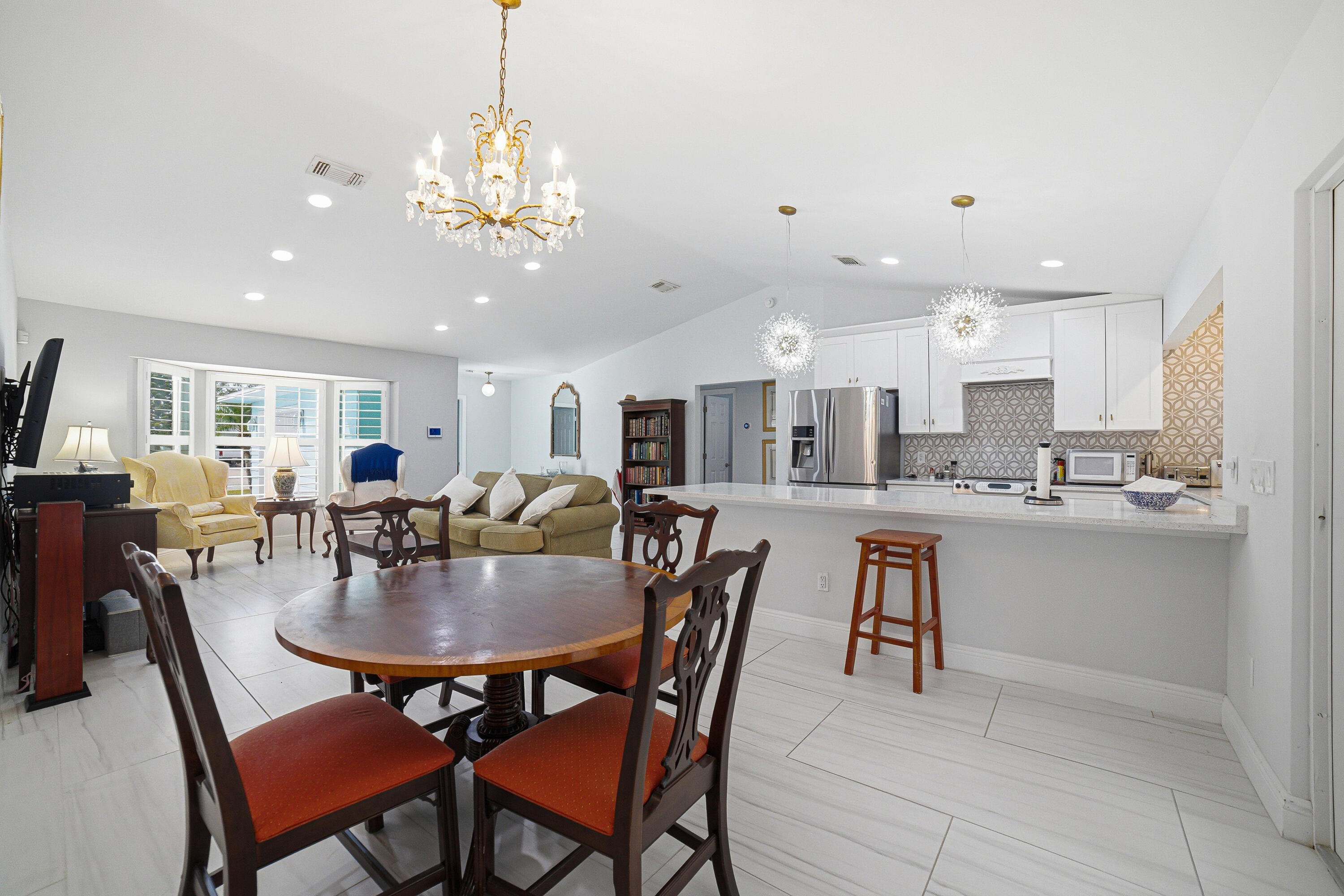 949 SW Curtis Street, Port St. Lucie