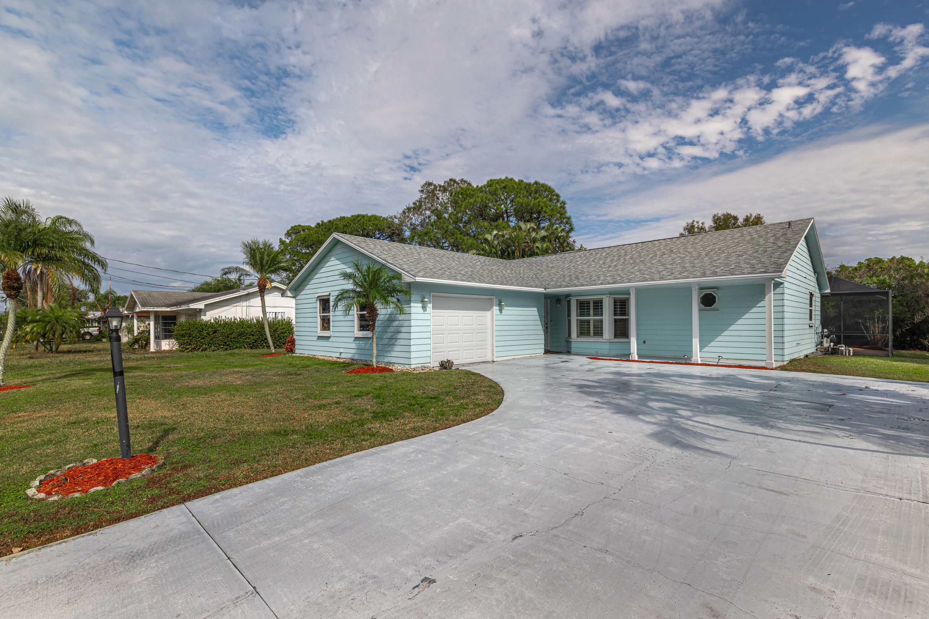 949 SW Curtis Street, Port St. Lucie