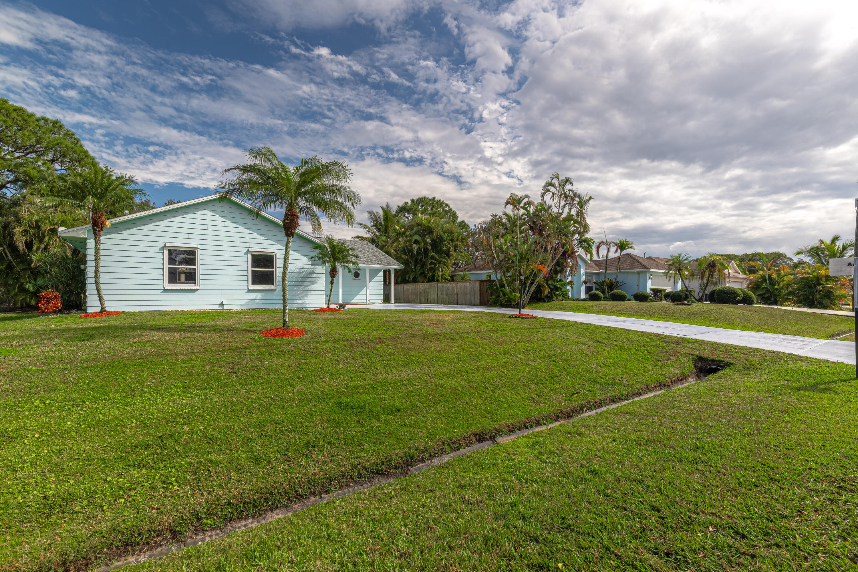 949 SW Curtis Street, Port St. Lucie