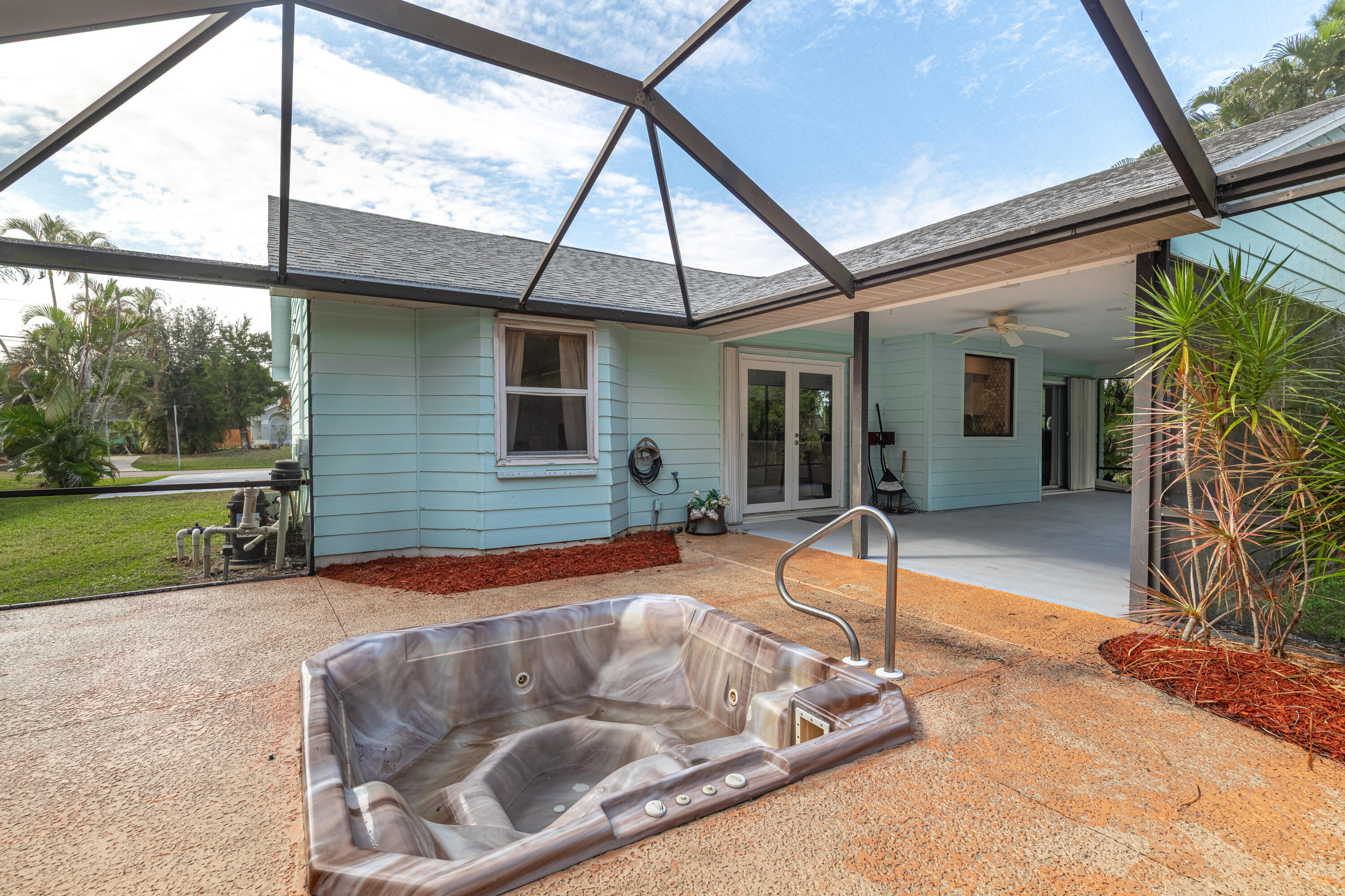 949 SW Curtis Street, Port St. Lucie