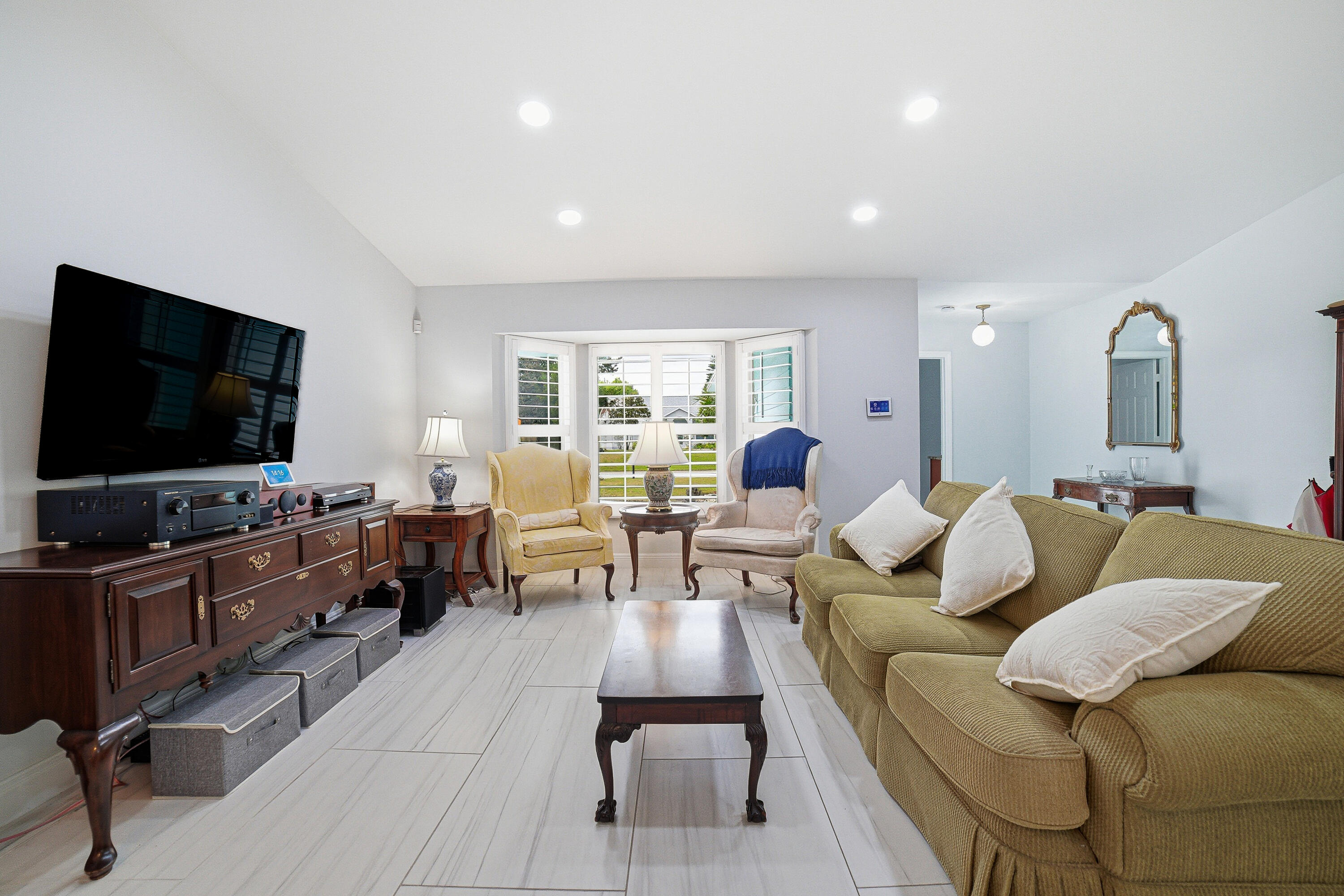 949 SW Curtis Street, Port St. Lucie