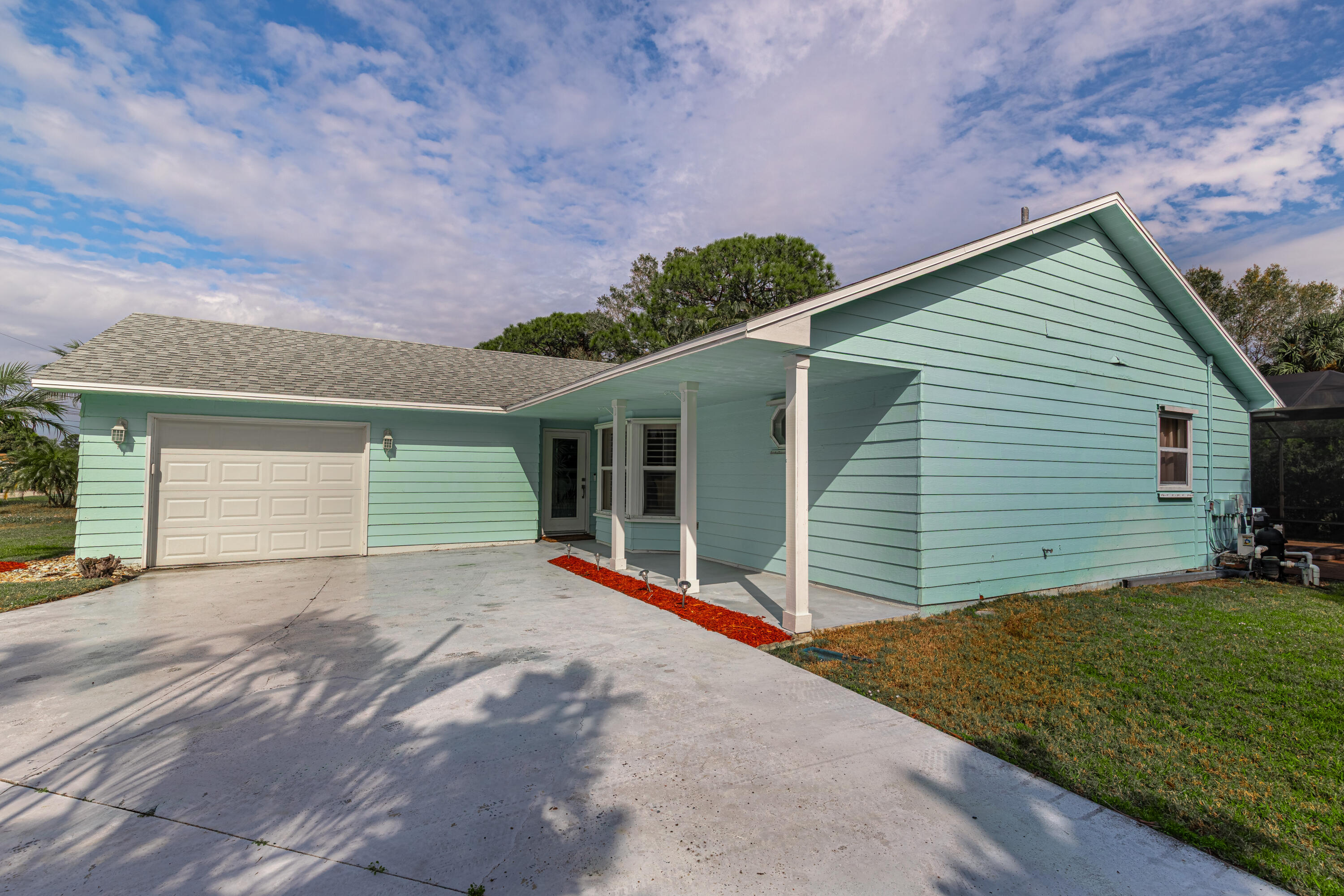 949 SW Curtis Street, Port St. Lucie