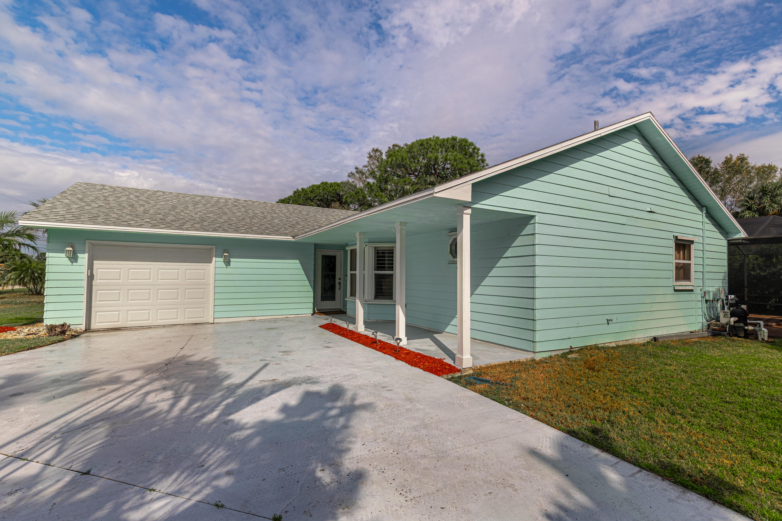 949 SW Curtis Street, Port St. Lucie