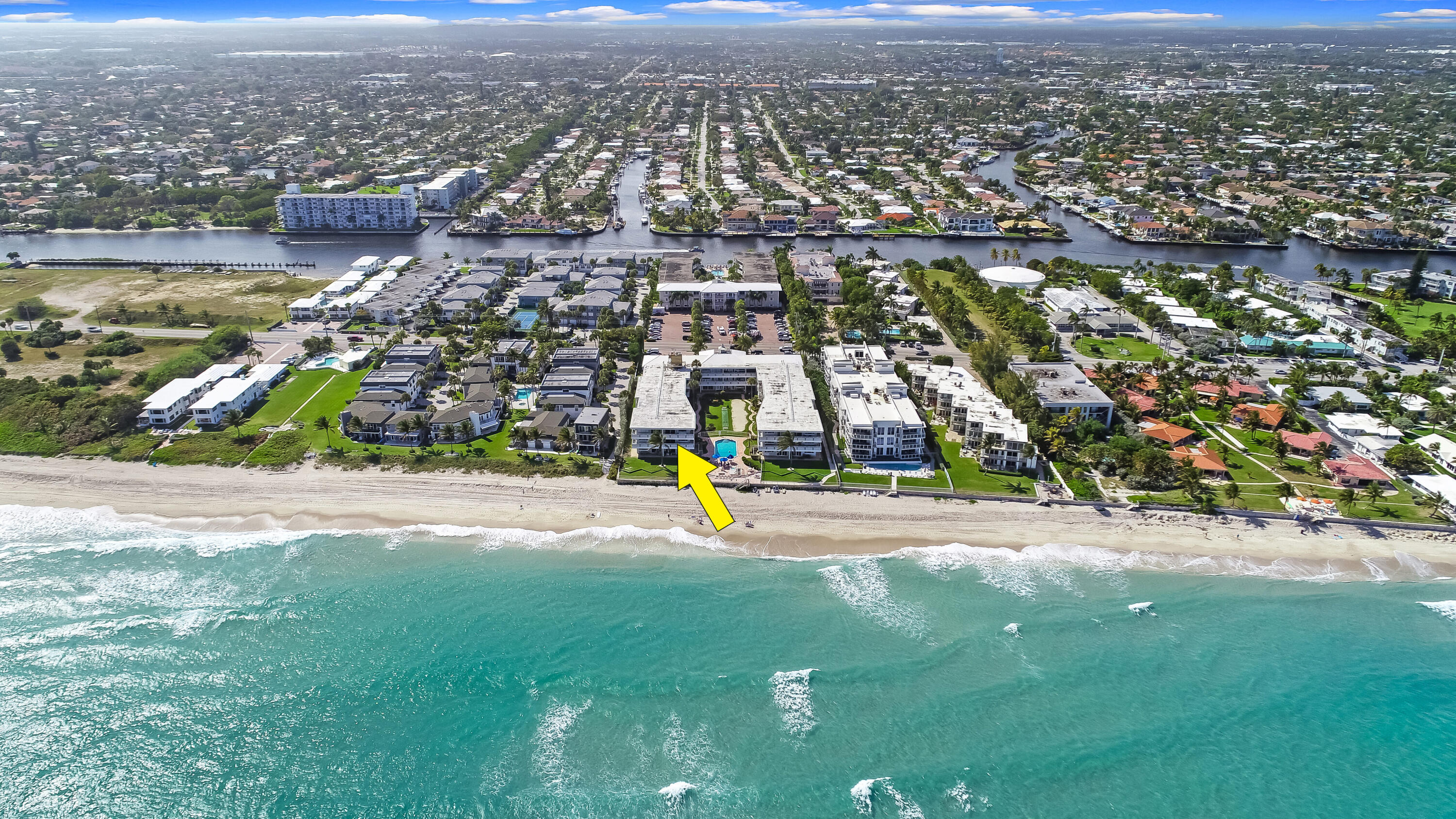 1199 Hillsboro Mile 237