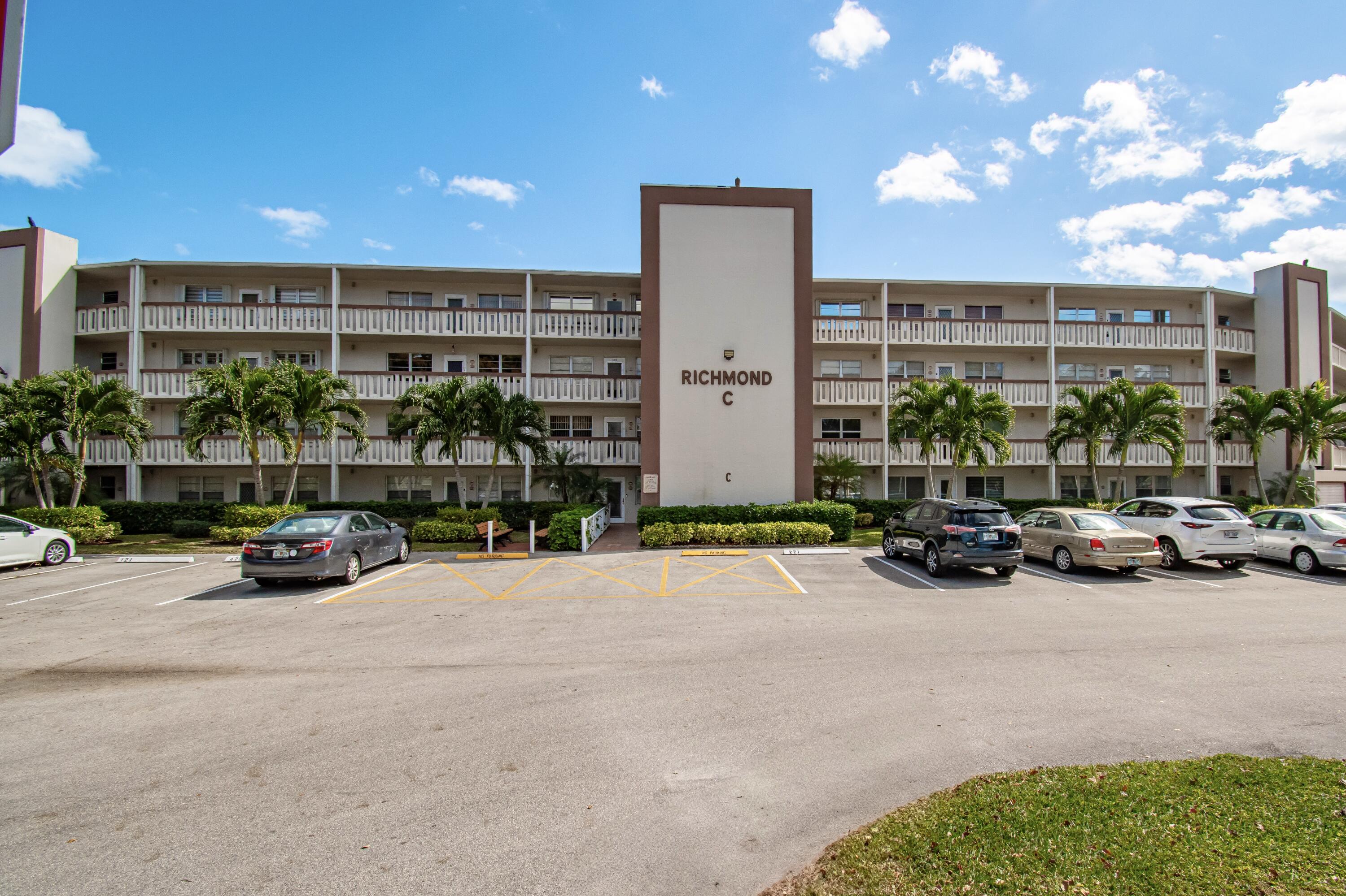 220 Richmond C