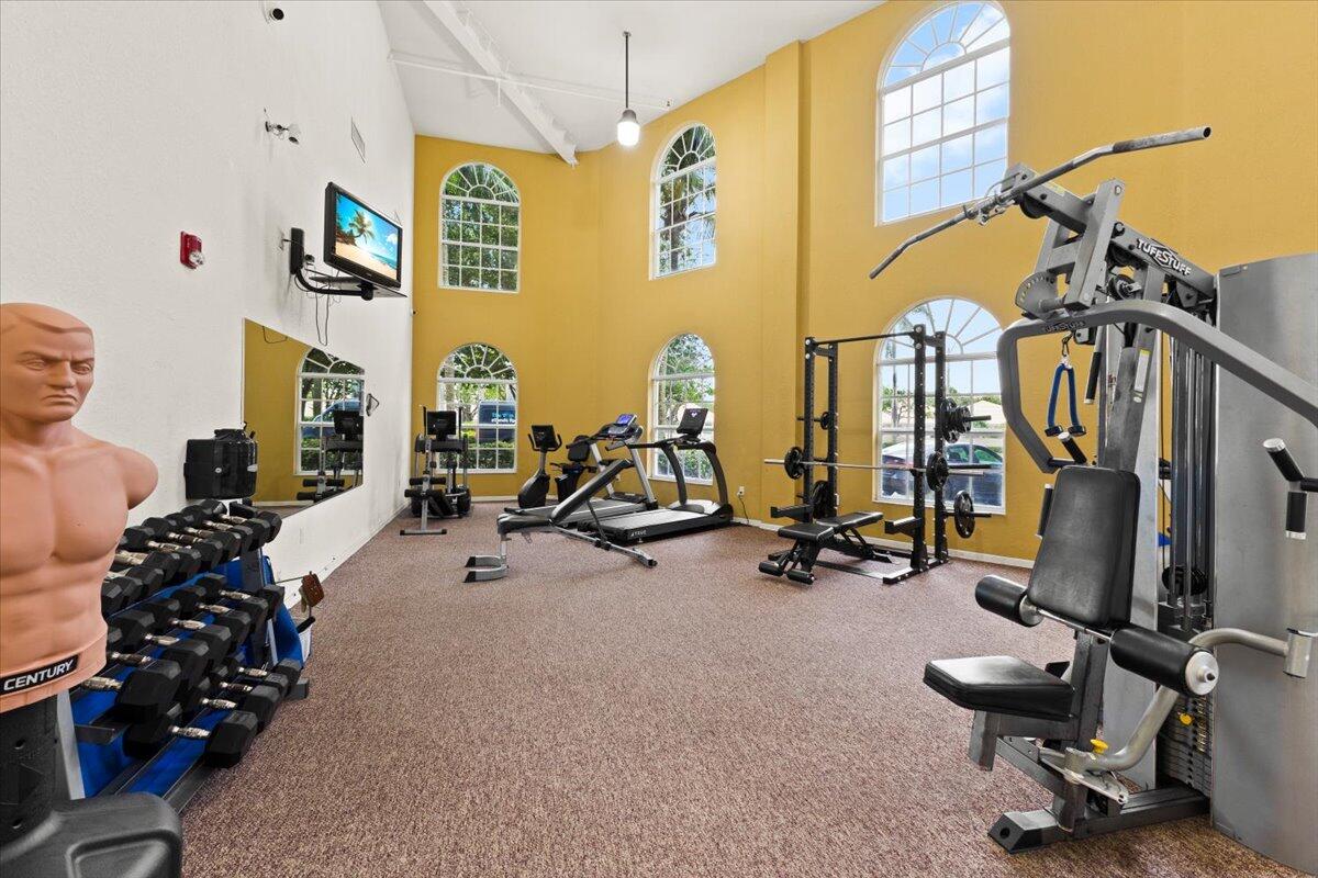 1620 Presidential Way 504