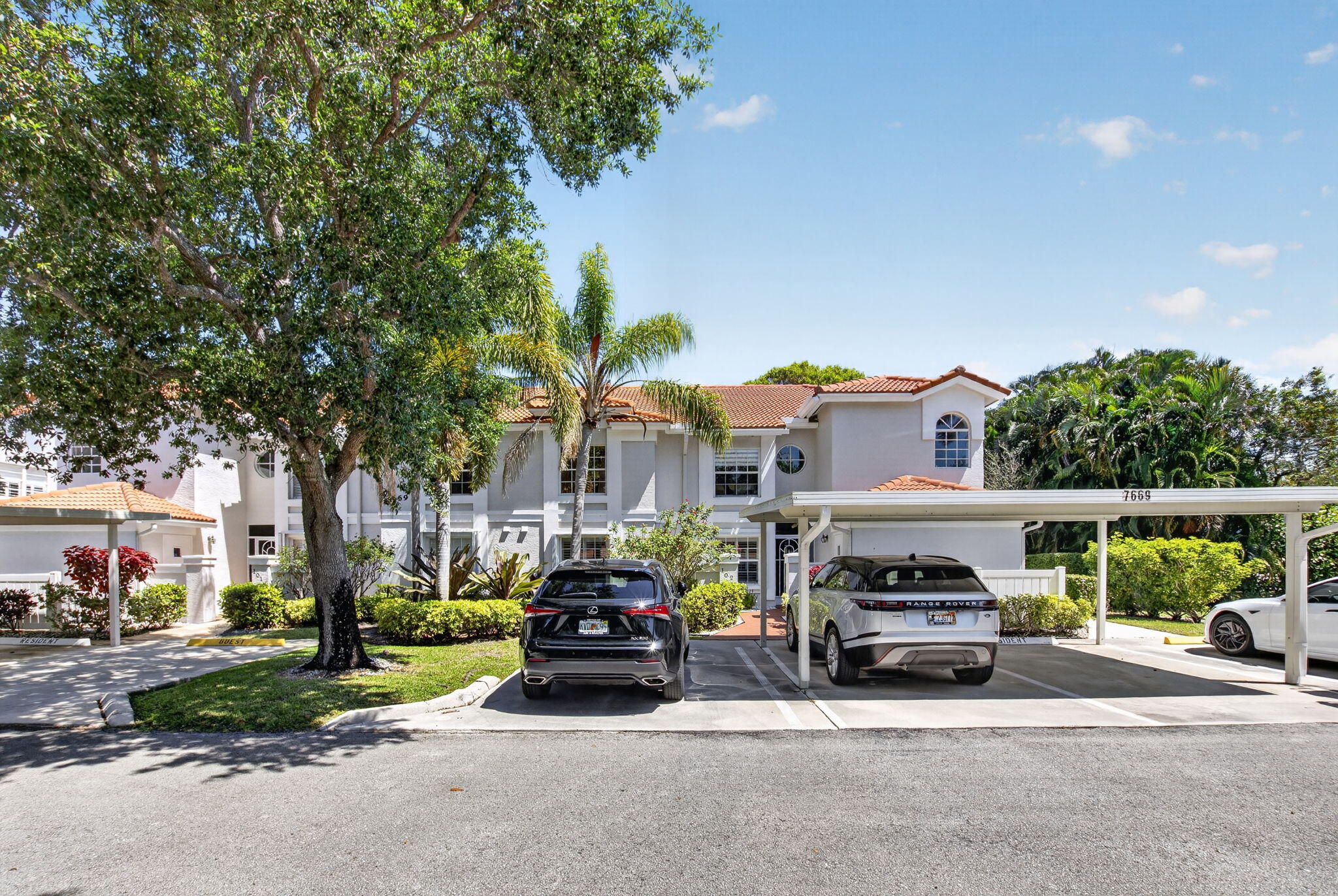 7669 Springwater Place 102