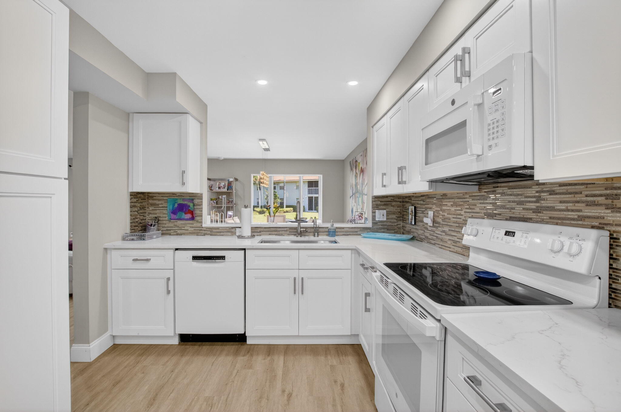 7669 Springwater Place 102