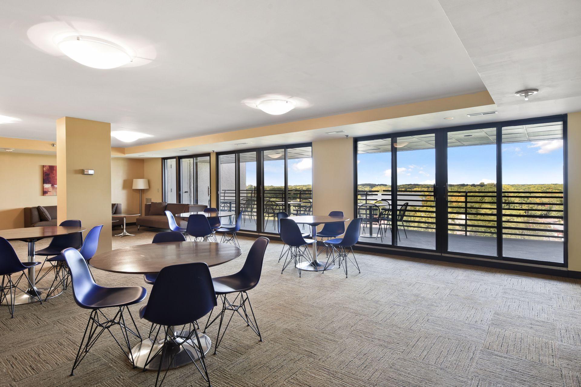3141 Dean Court Unit: 901