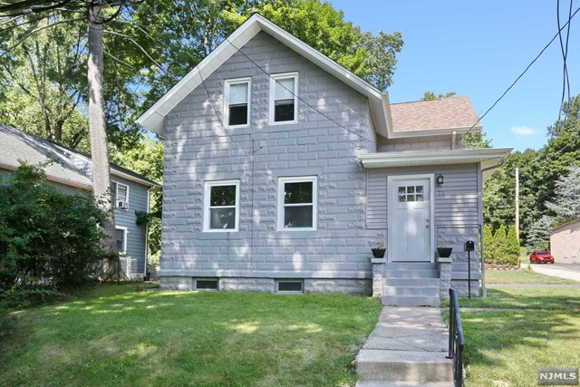 71 Lawn Street