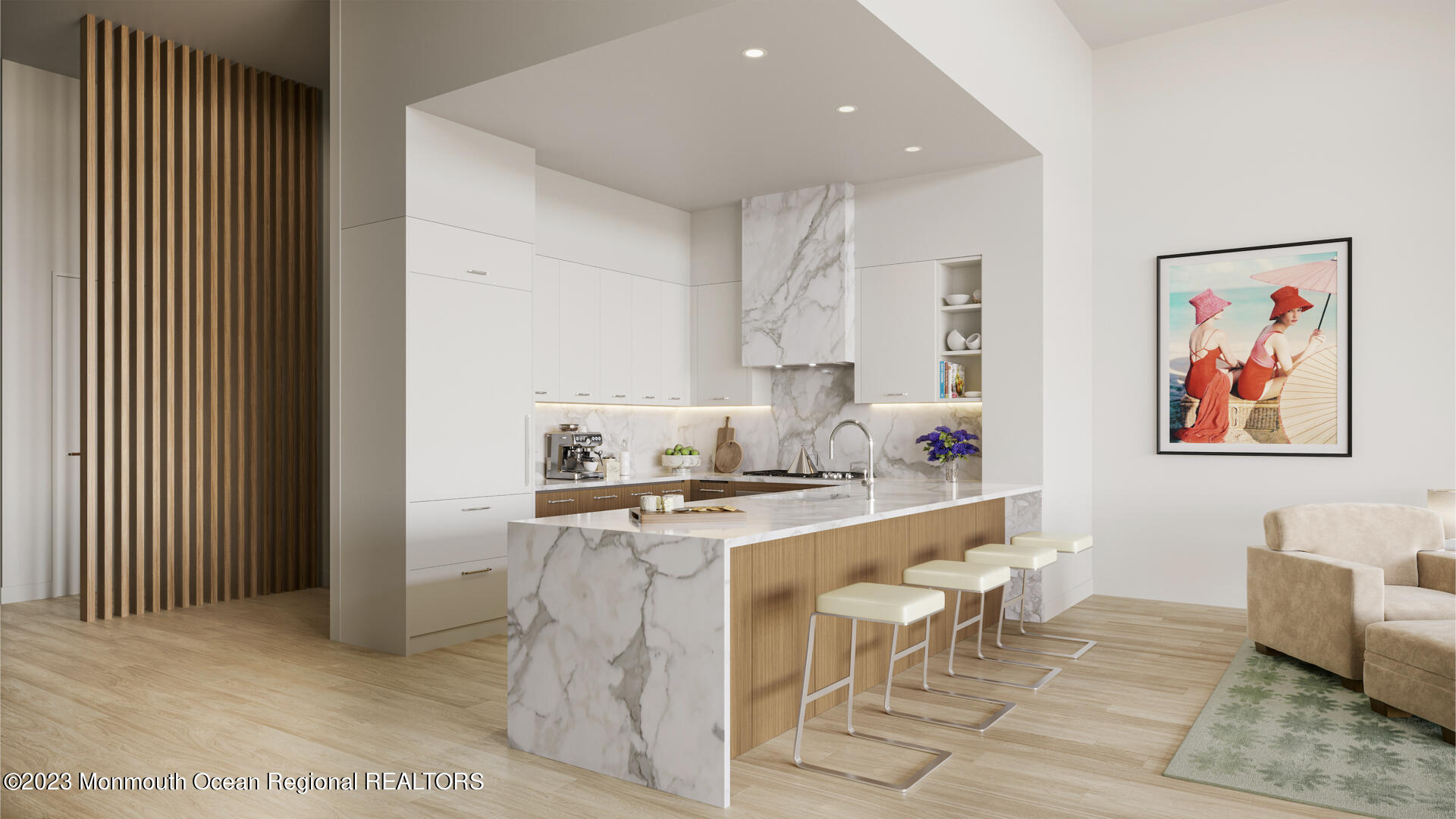 390 Ocean Avenue Unit: 2506