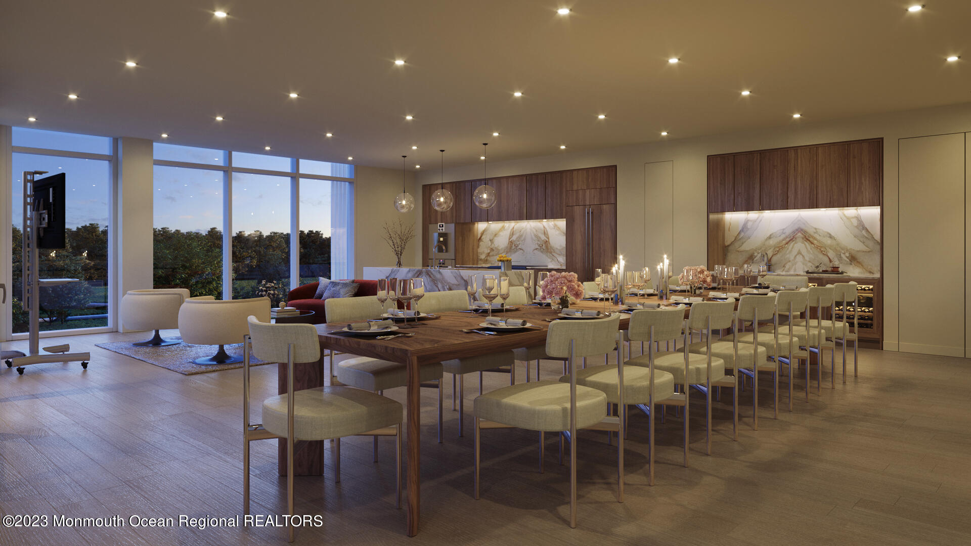 390 Ocean Avenue Unit: 2506