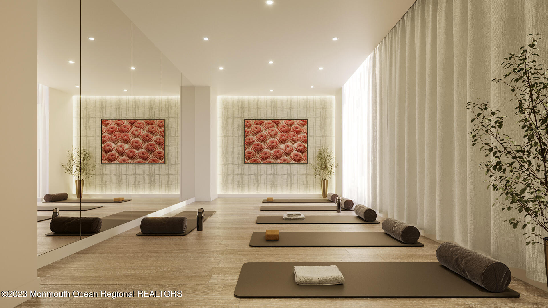 390 Ocean Avenue Unit: 2506