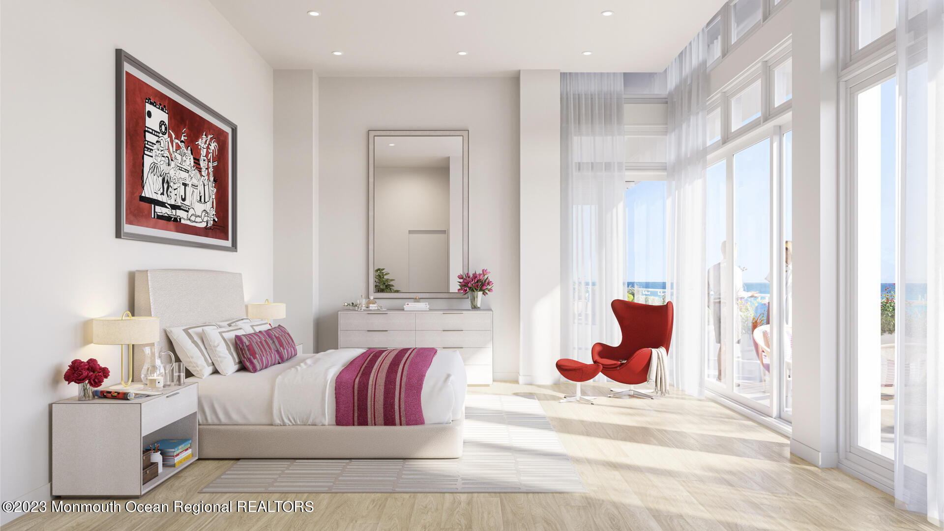 390 Ocean Avenue Unit: 2506