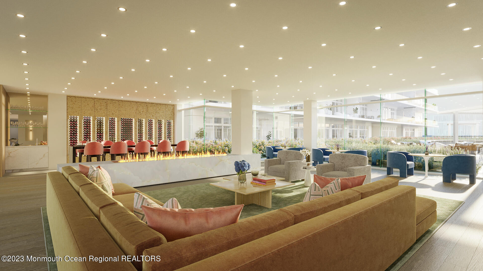 392 Ocean Unit: 1803