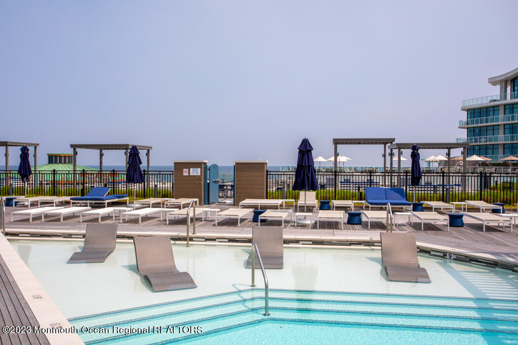20 Melrose Terrace Unit: 501