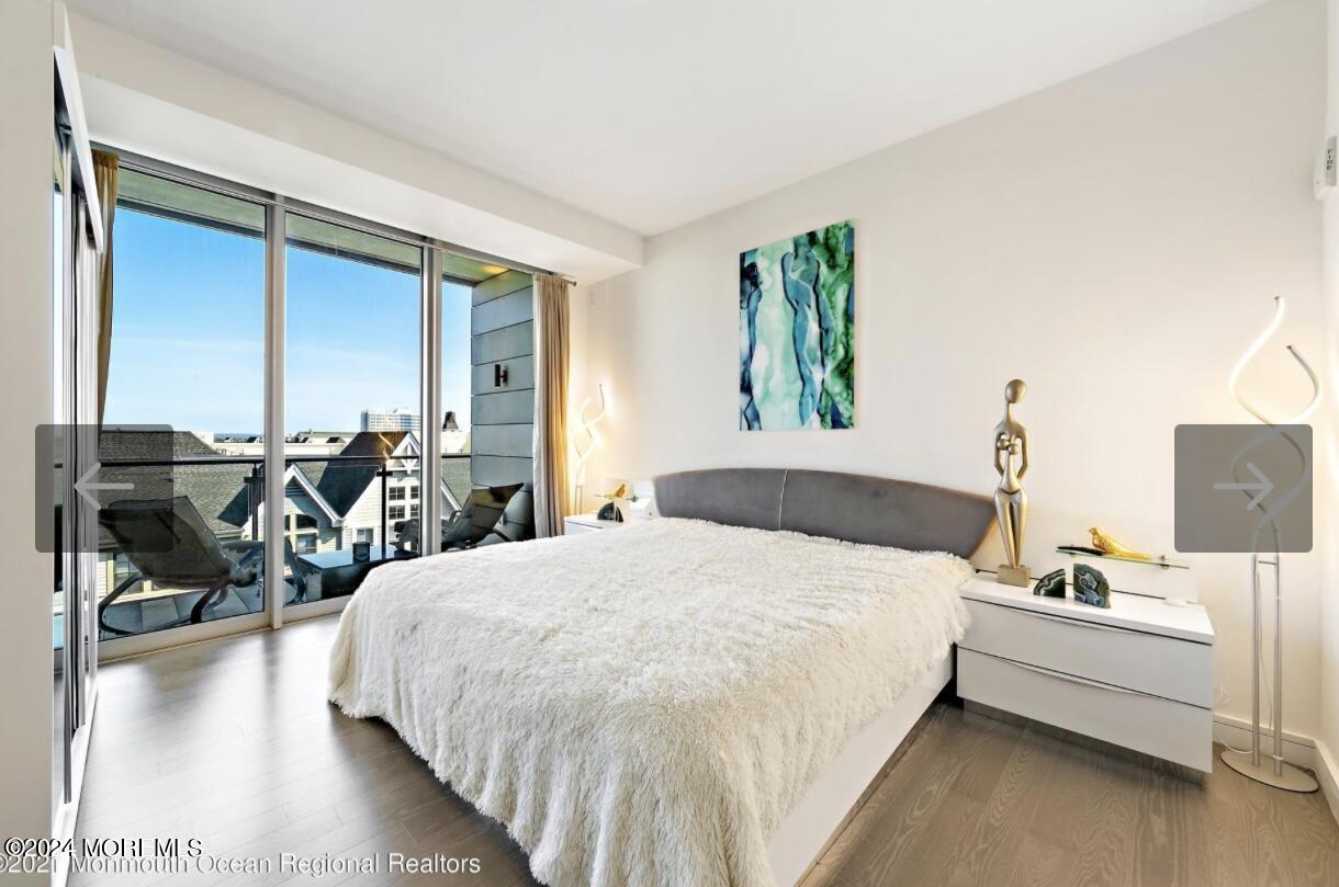 20 Melrose Terrace Unit: 501