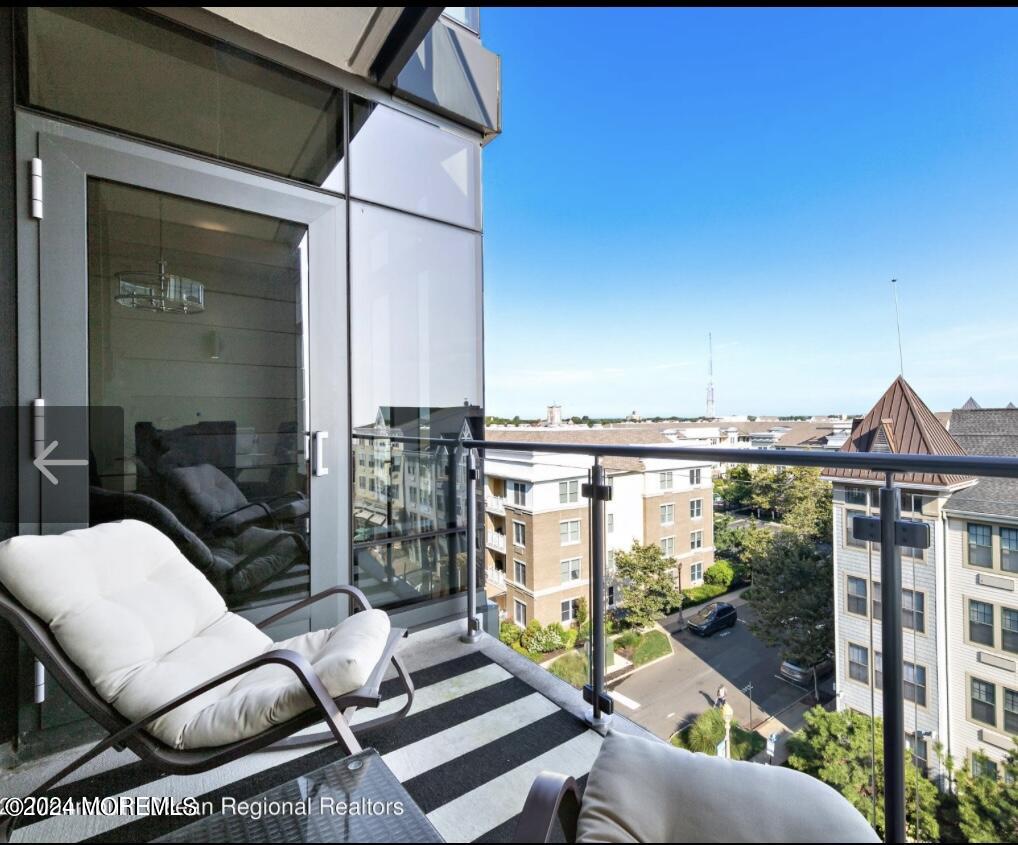 20 Melrose Terrace Unit: 501