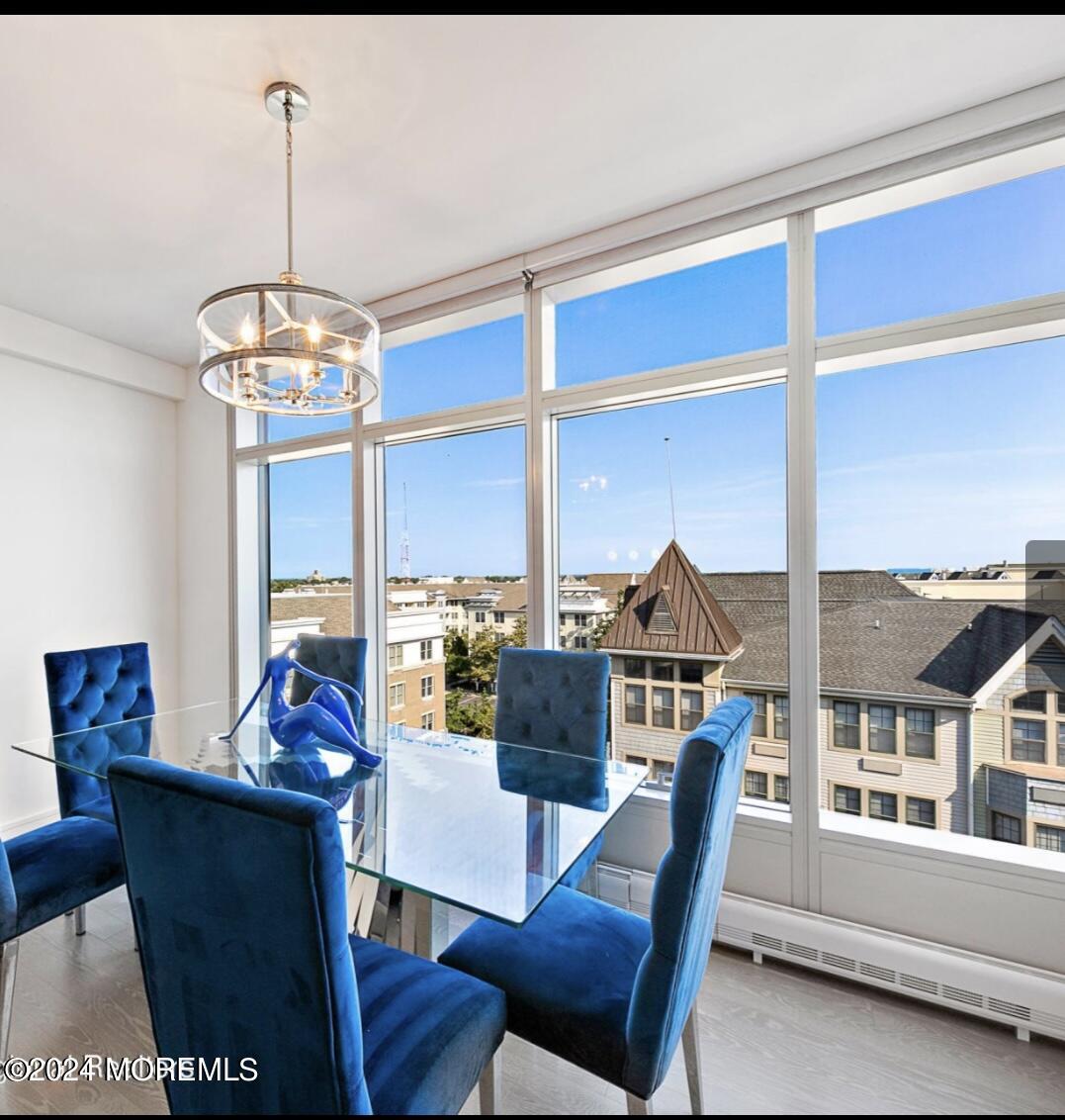 20 Melrose Terrace Unit: 501