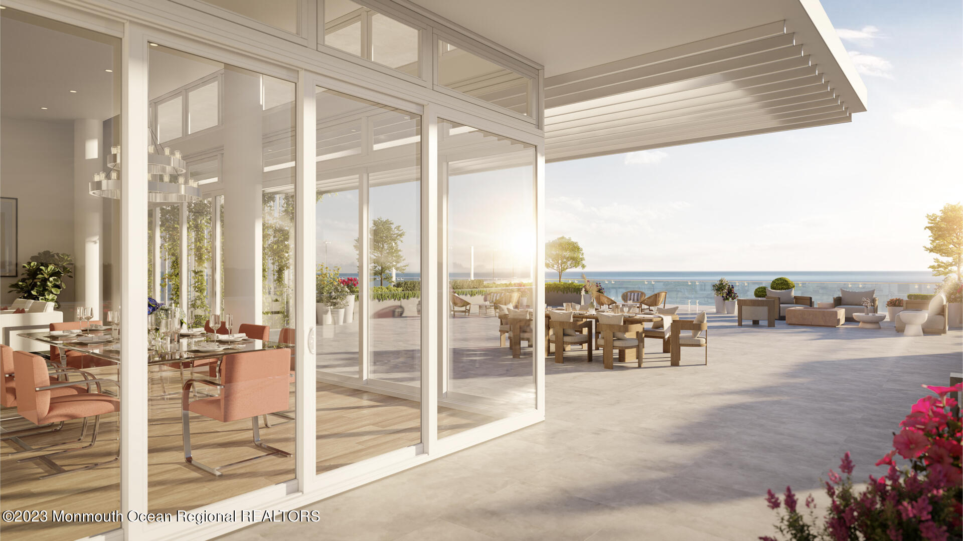 392 Ocean, 1901