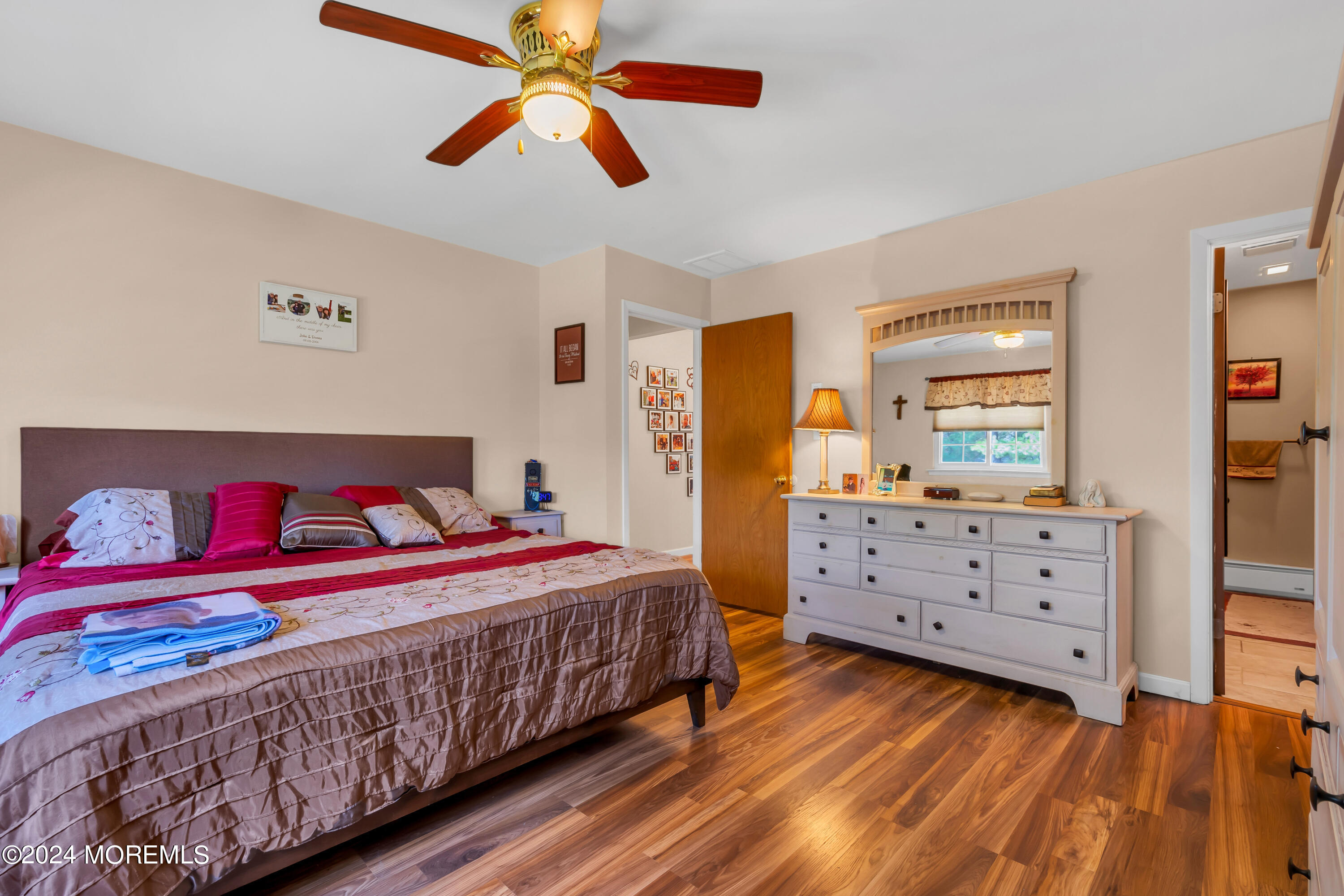 9 Quincy Drive, B