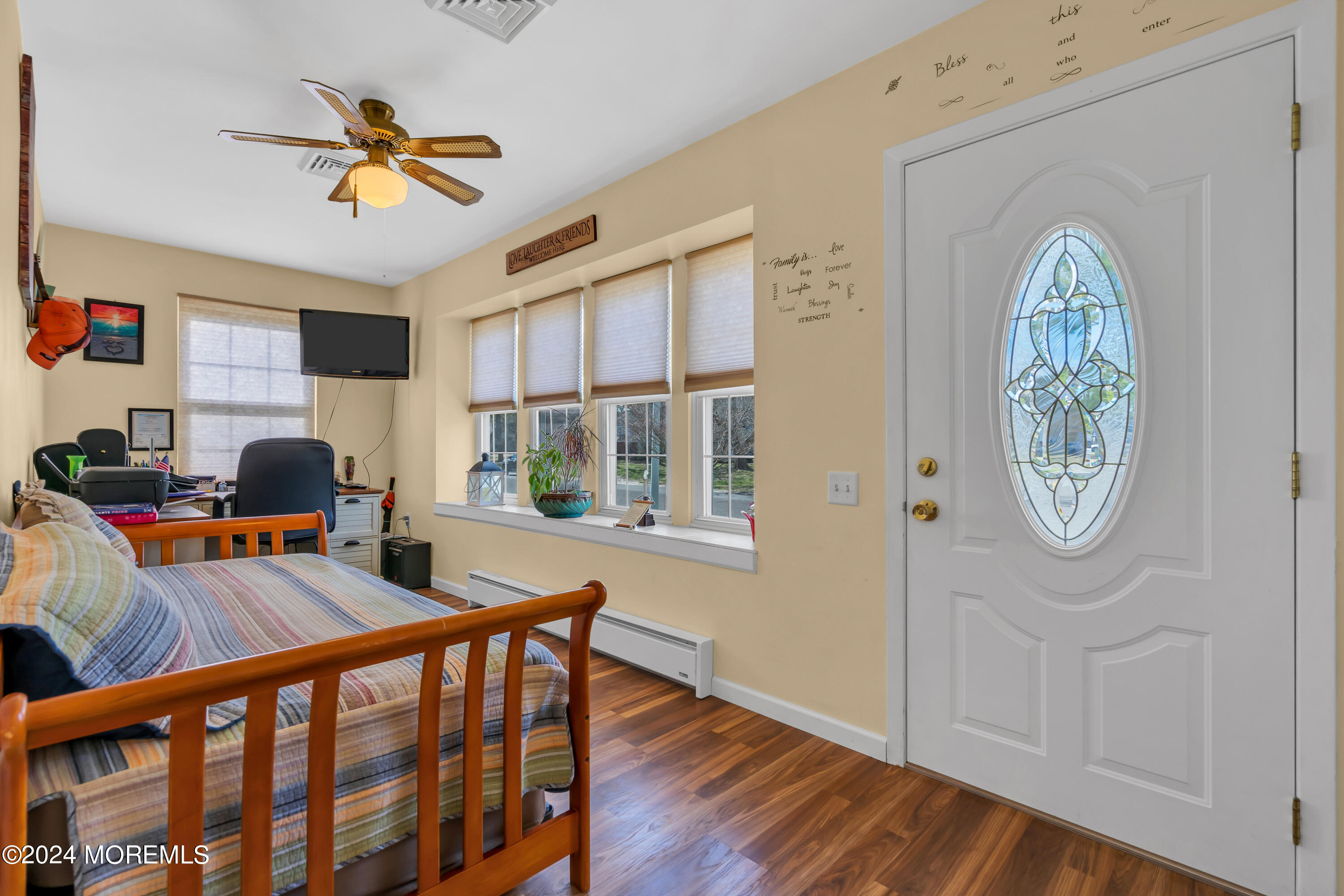 9 Quincy Drive, B