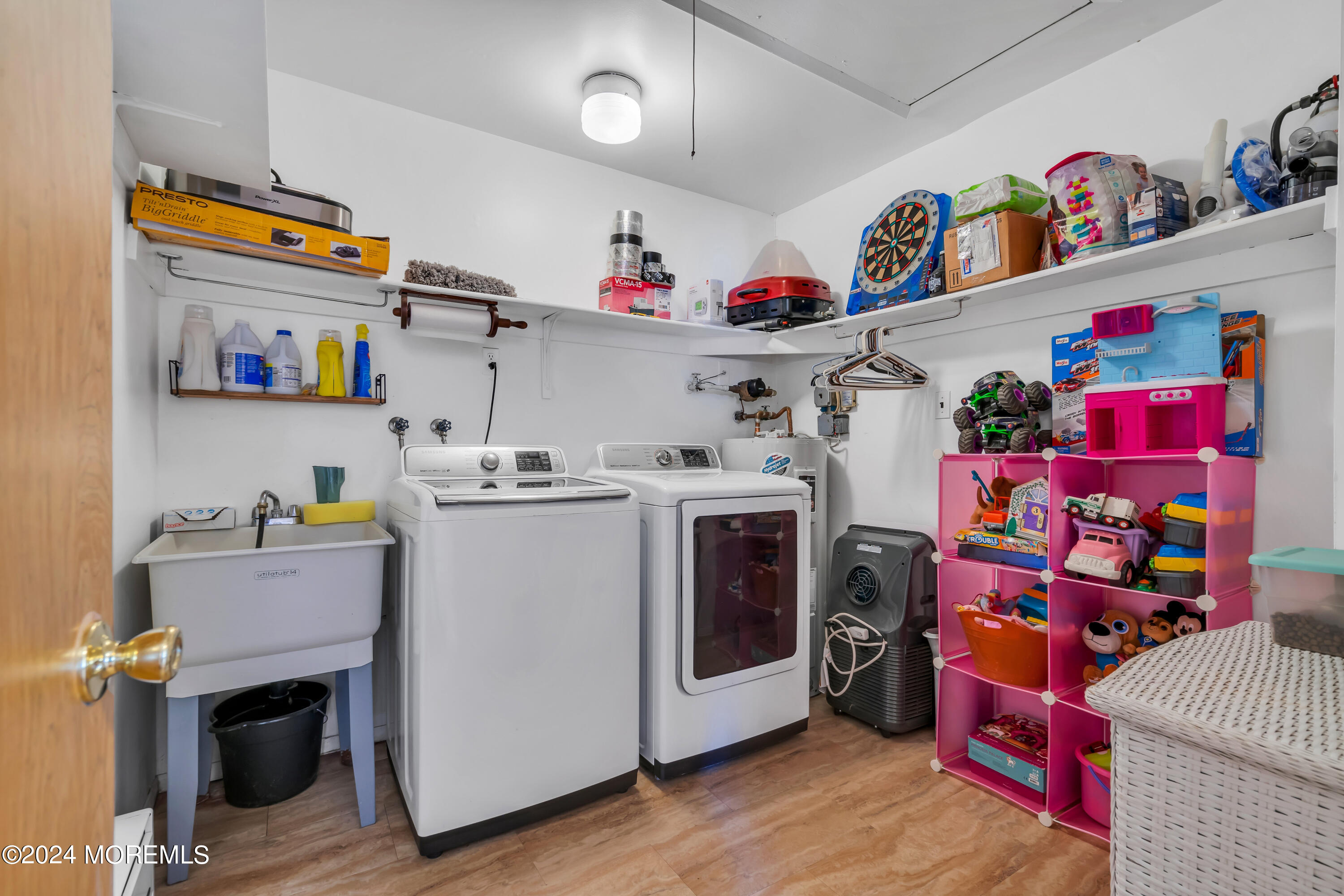 9 Quincy Drive, B