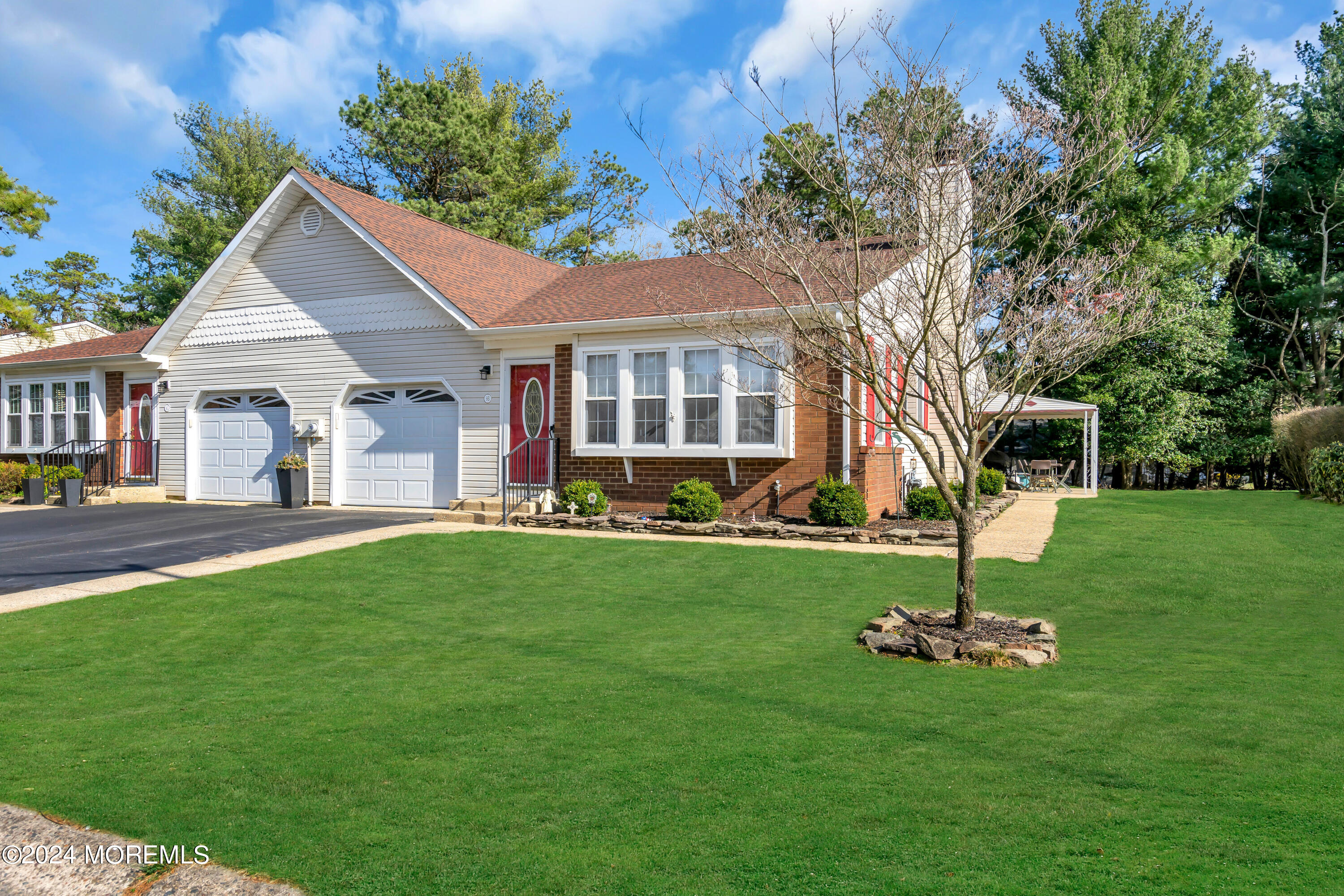 9 Quincy Drive, B