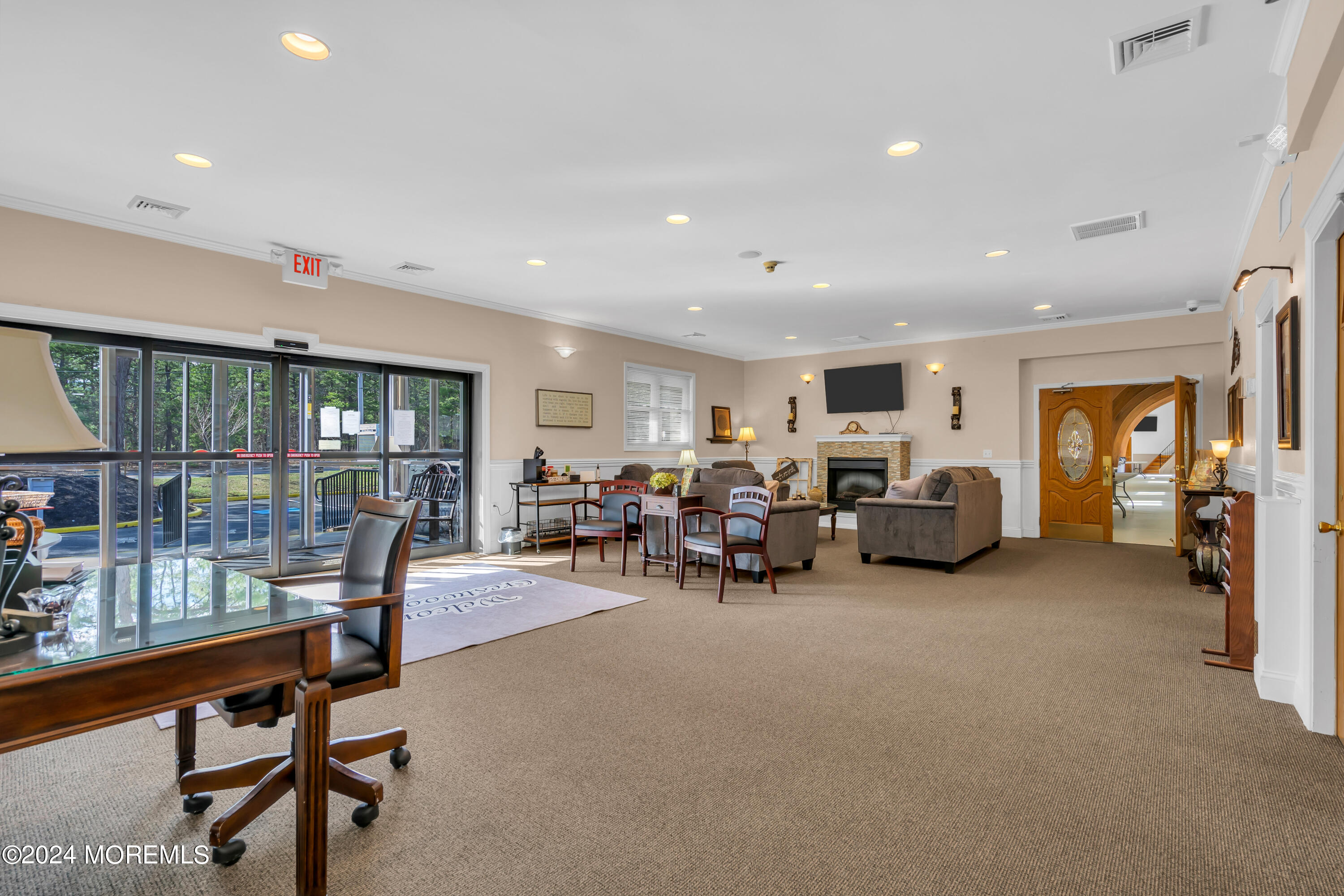 9 Quincy Drive, B