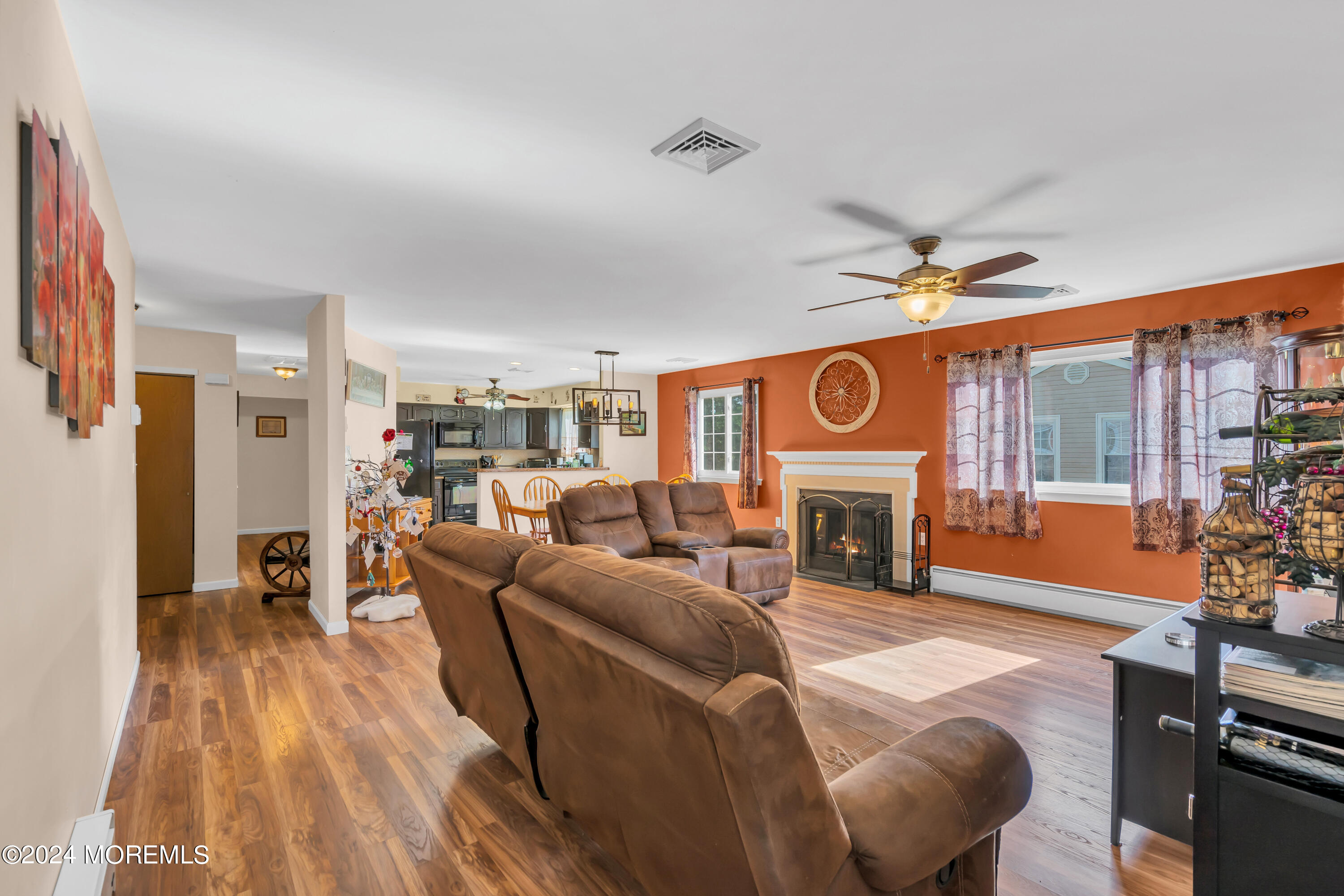 9 Quincy Drive, B