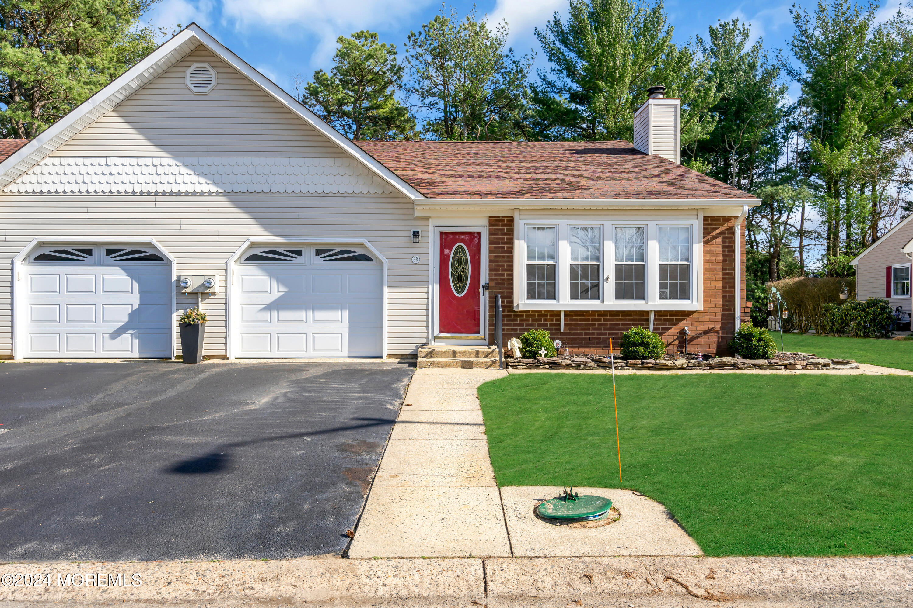 9 Quincy Drive, B