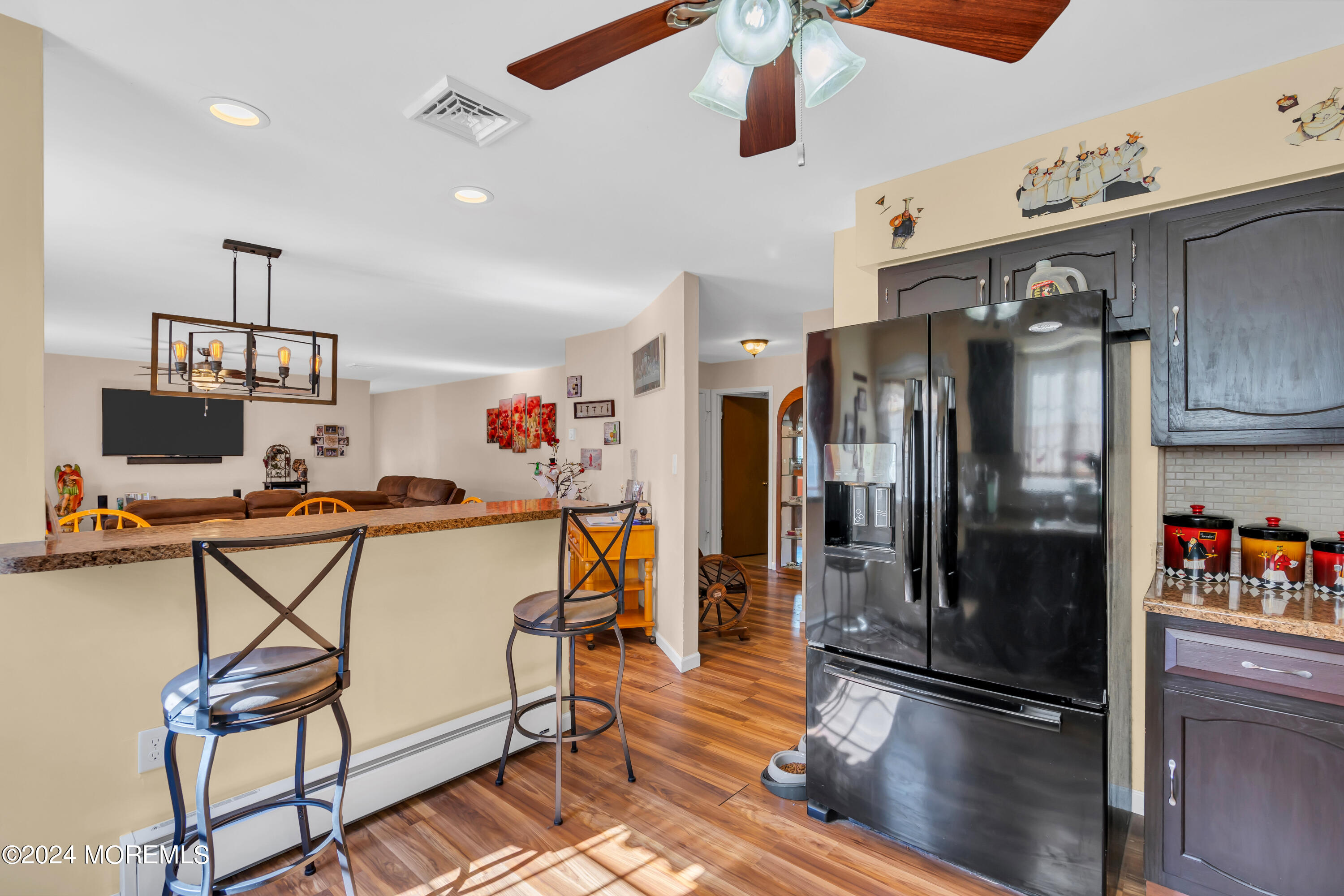 9 Quincy Drive, B
