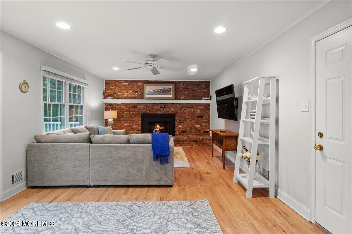 676 Locust Point Road